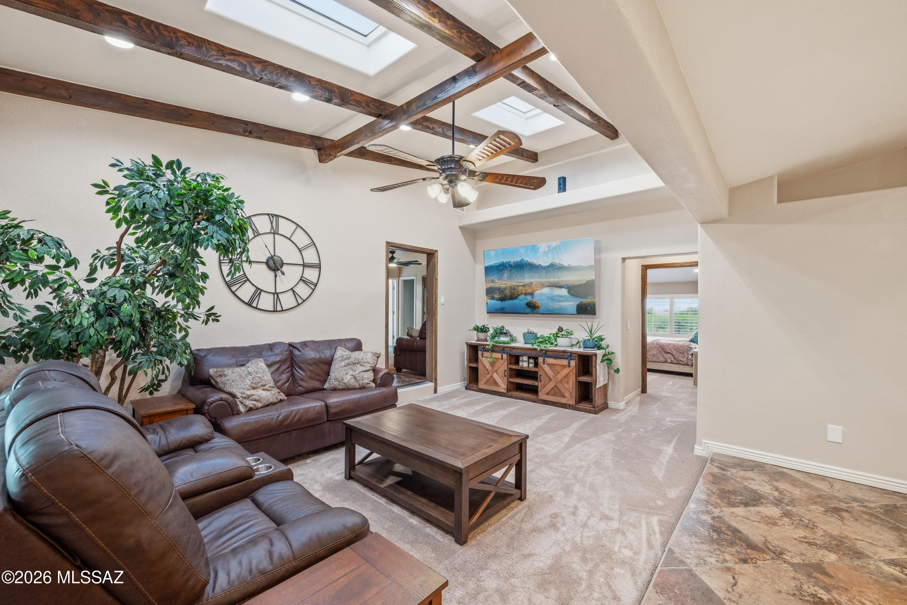 Arizona Sun Sites - Residential