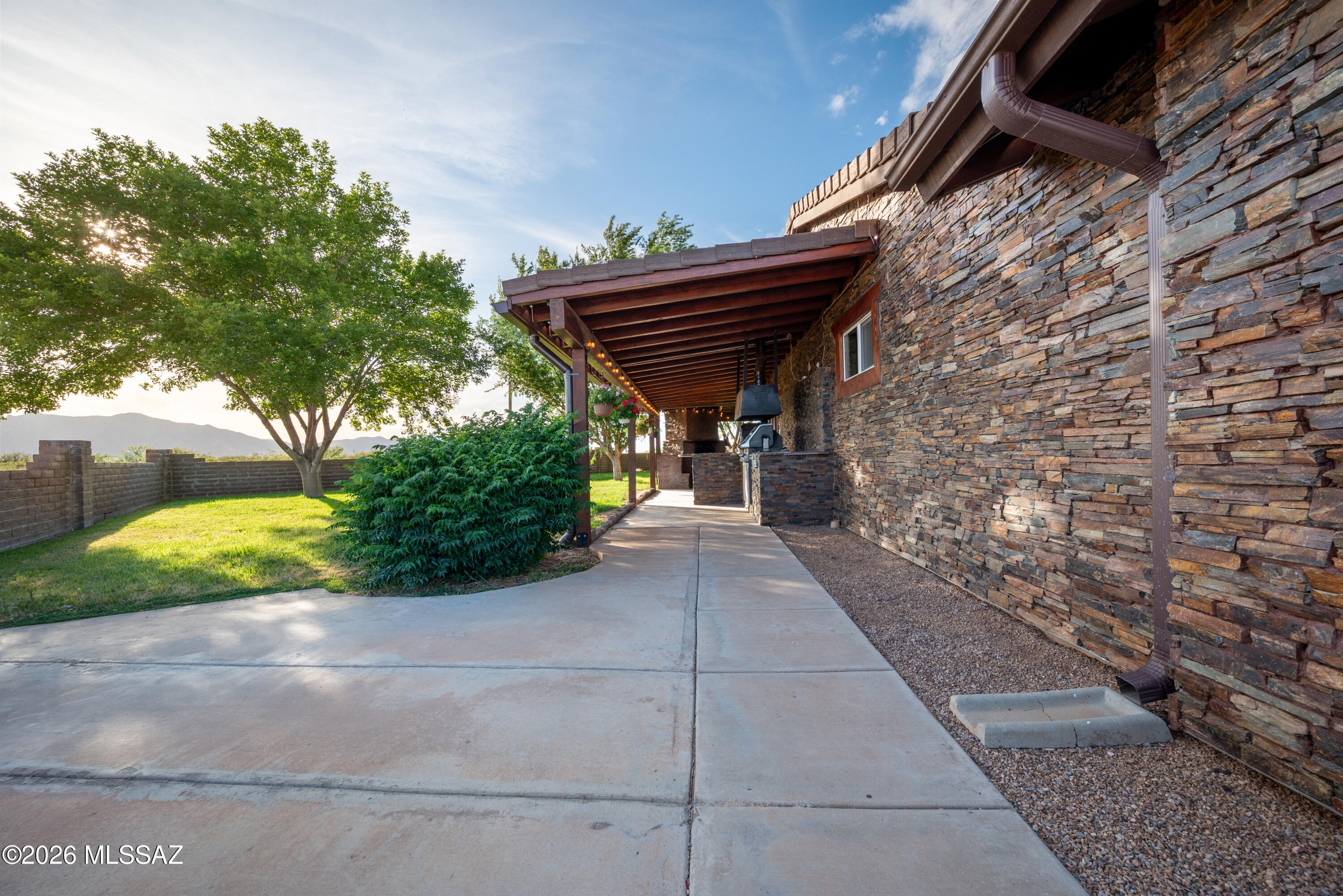Arizona Sun Sites - Residential