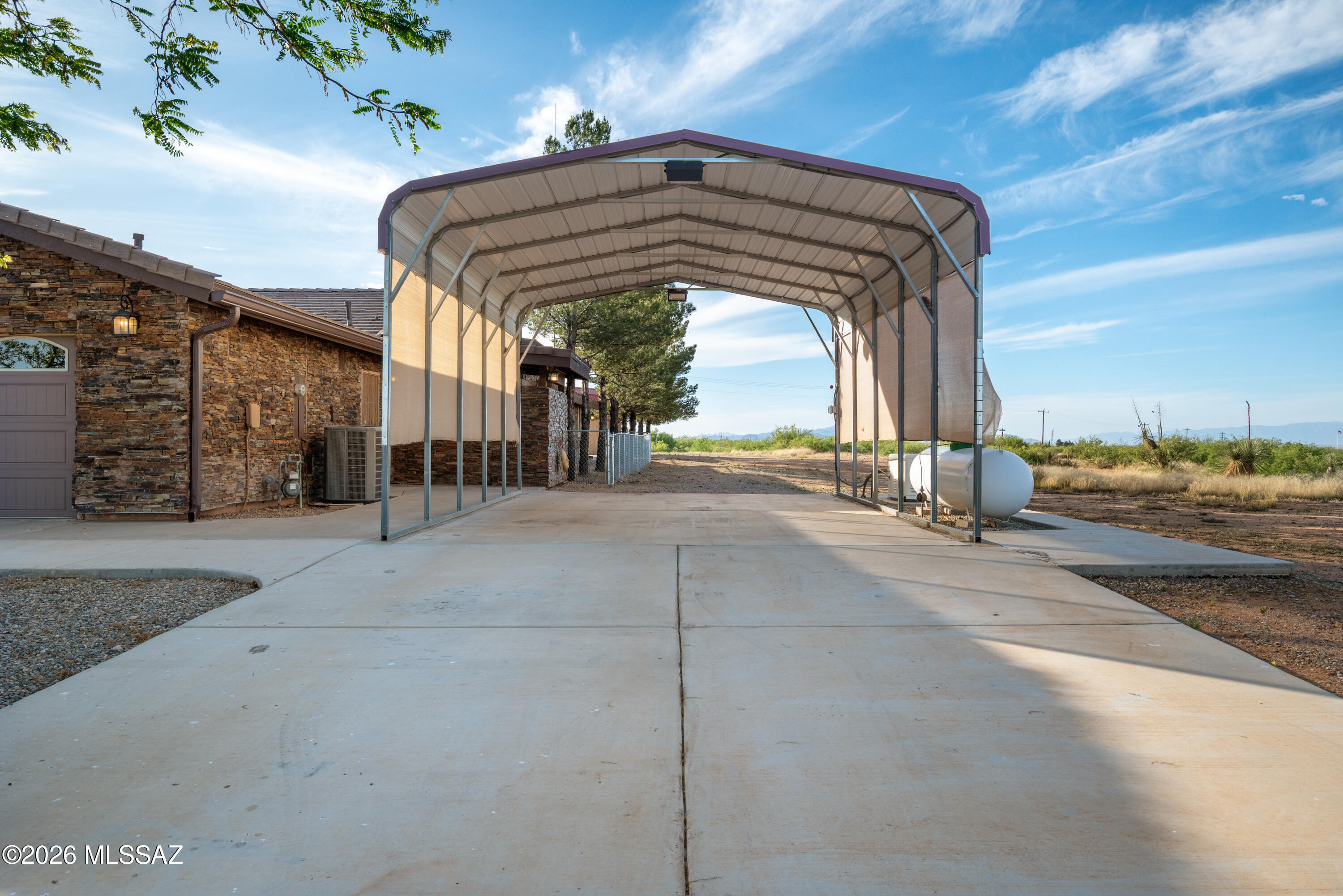 Arizona Sun Sites - Residential