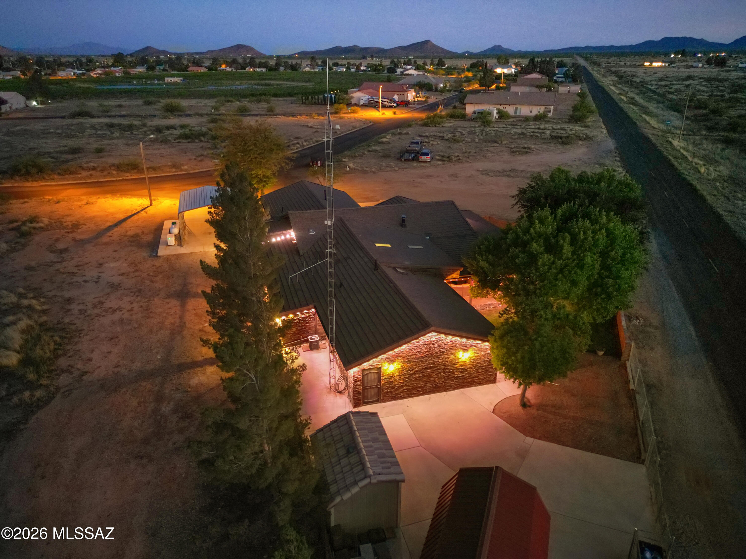 Arizona Sun Sites - Residential
