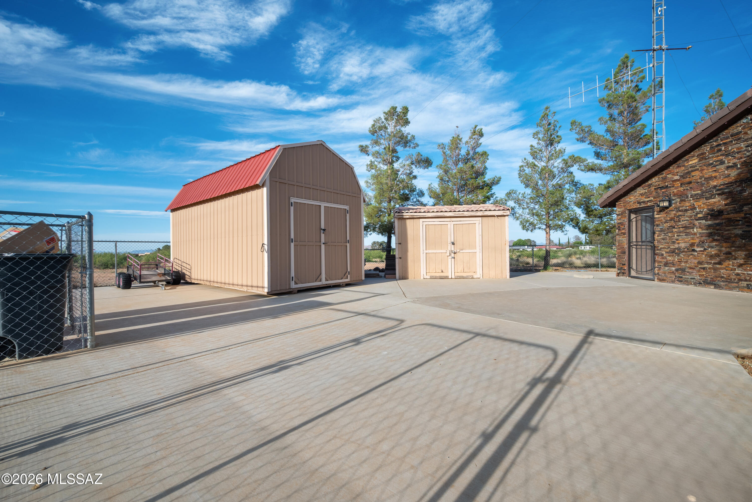 Arizona Sun Sites - Residential