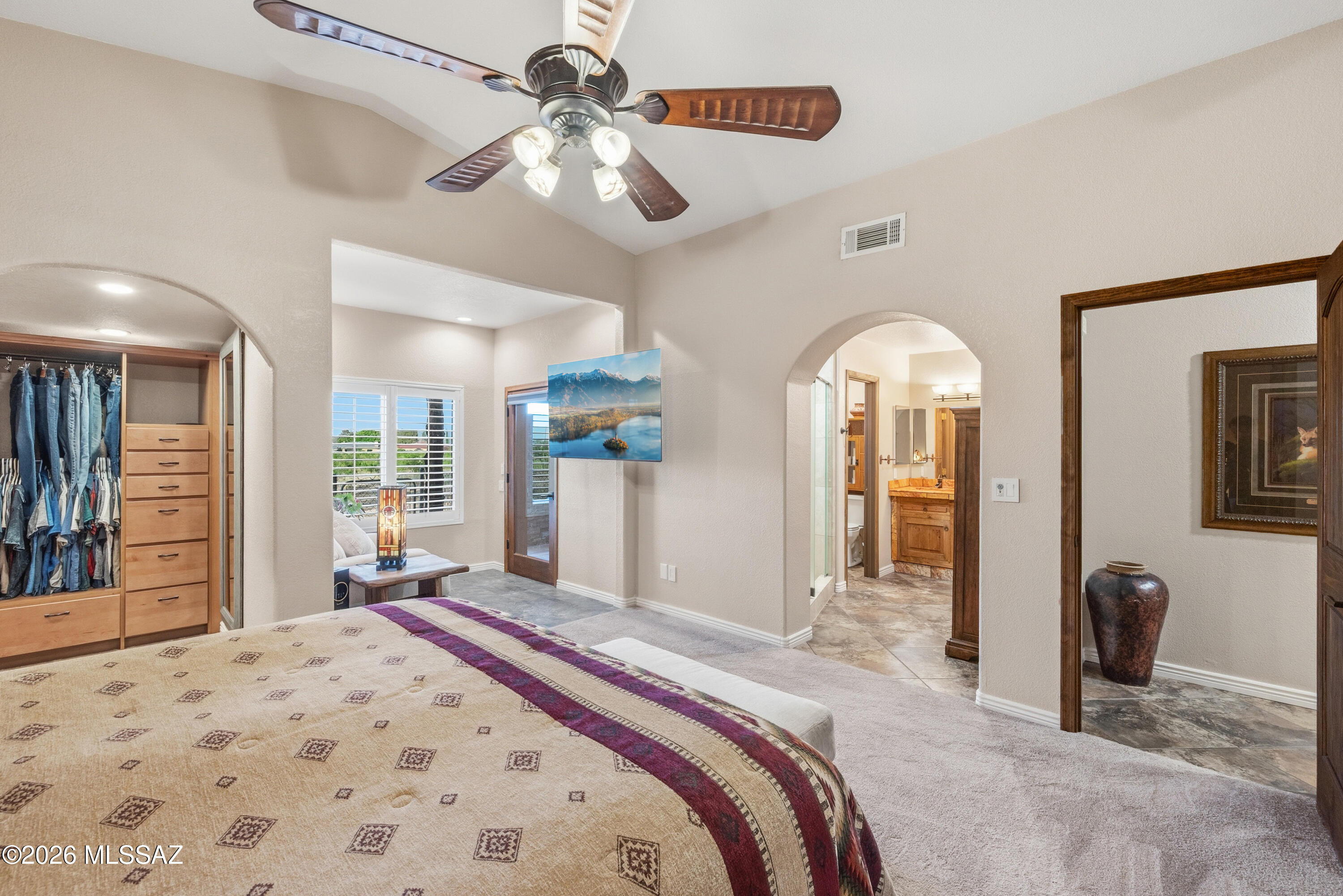 Arizona Sun Sites - Residential