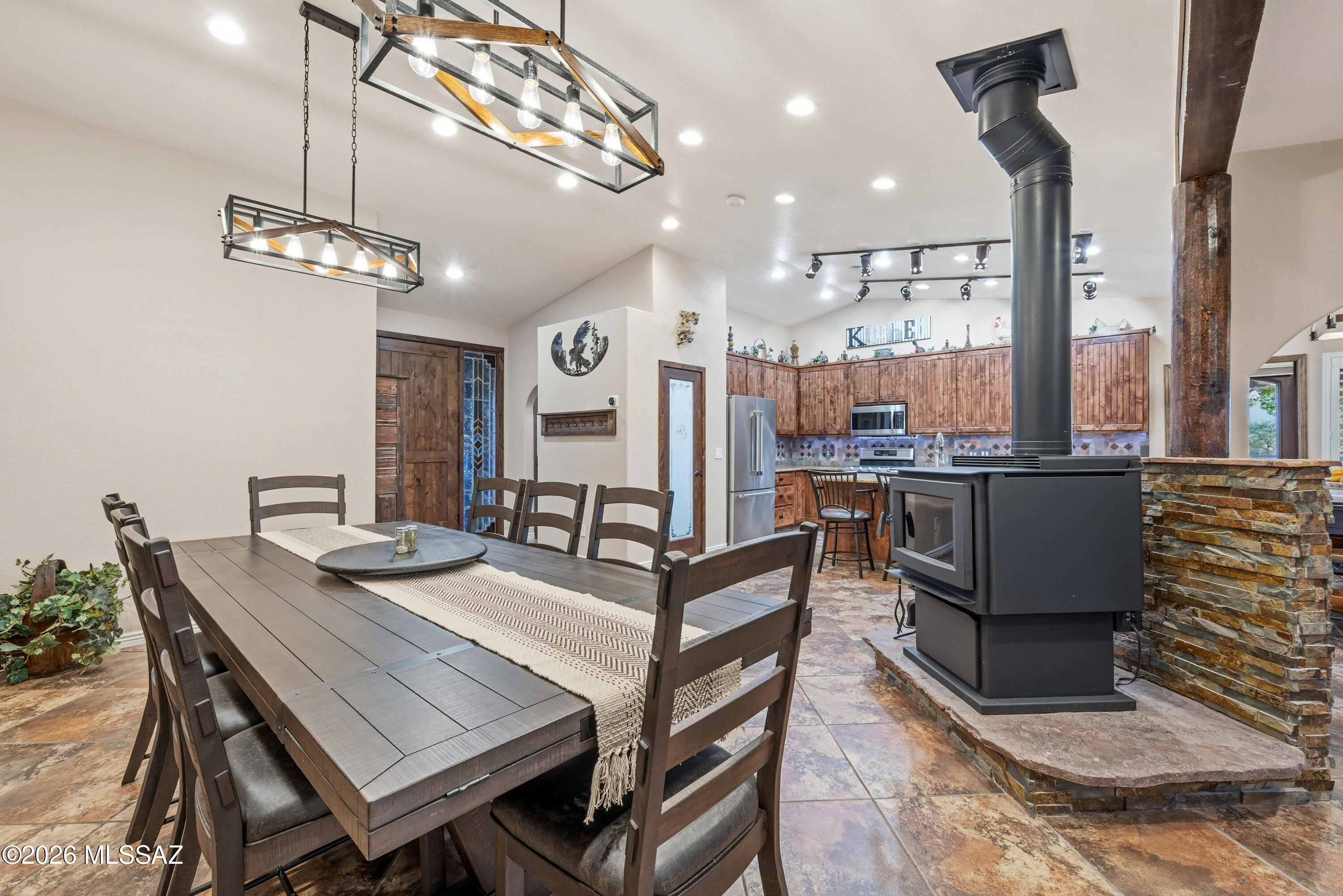 Arizona Sun Sites - Residential