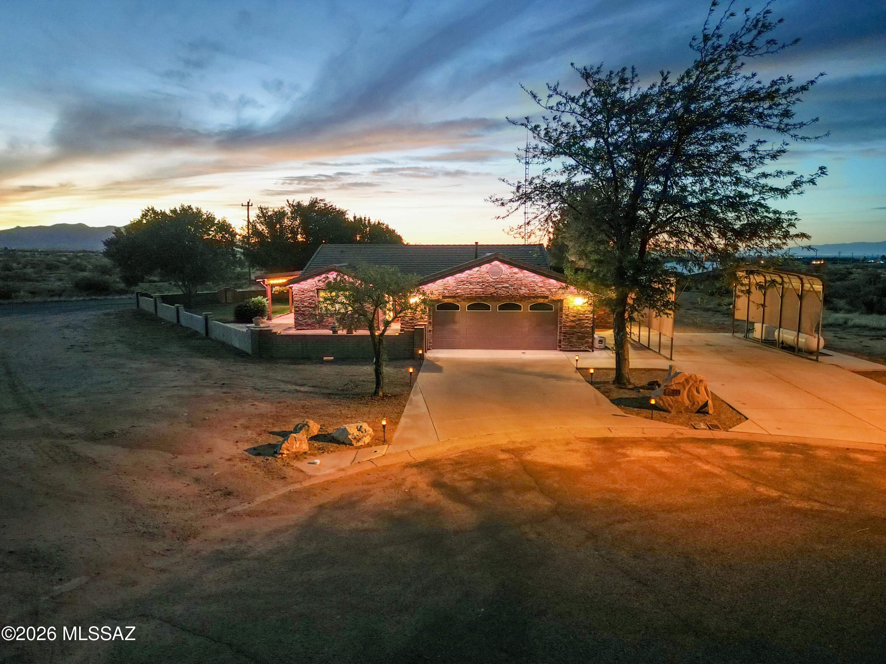 Arizona Sun Sites - Residential