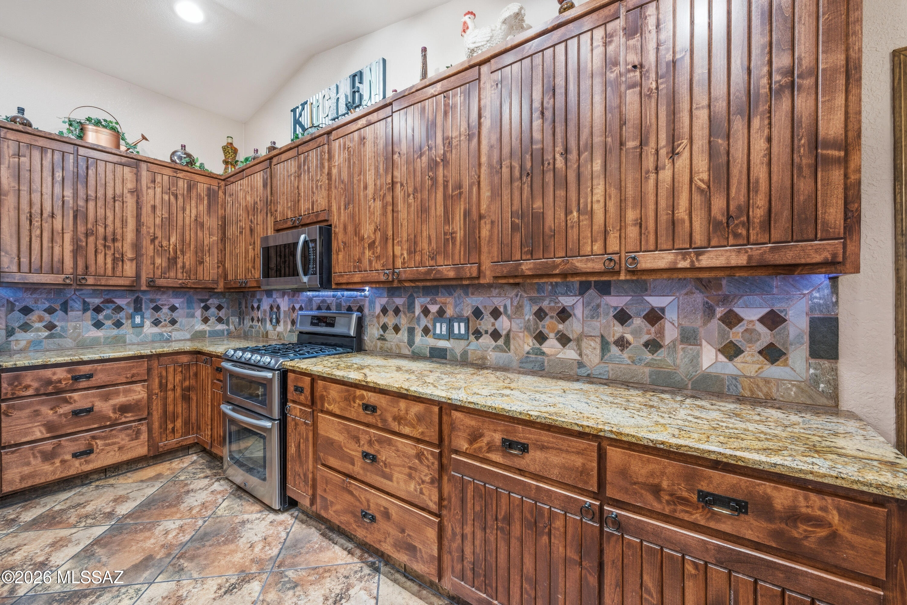 Arizona Sun Sites - Residential