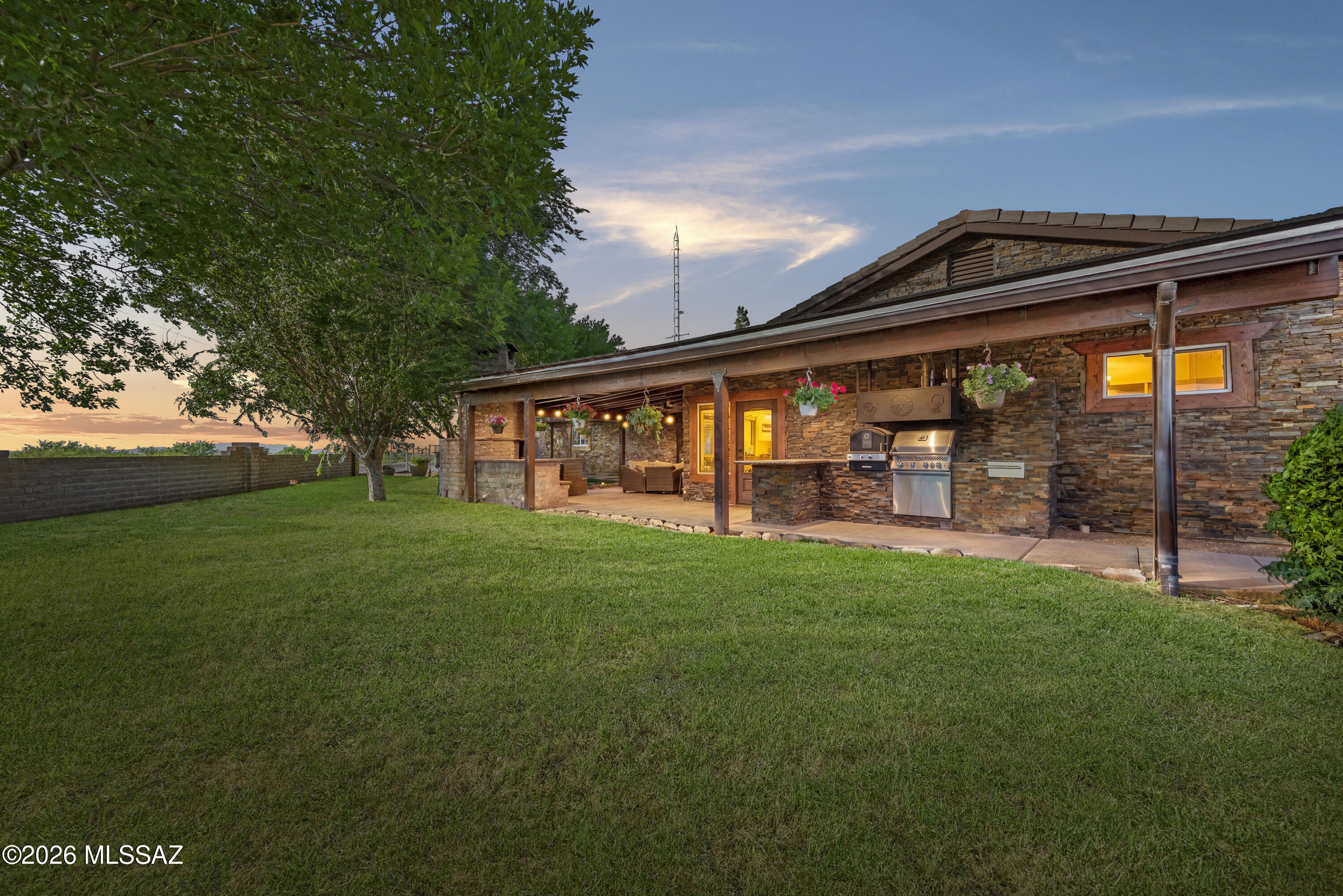Arizona Sun Sites - Residential