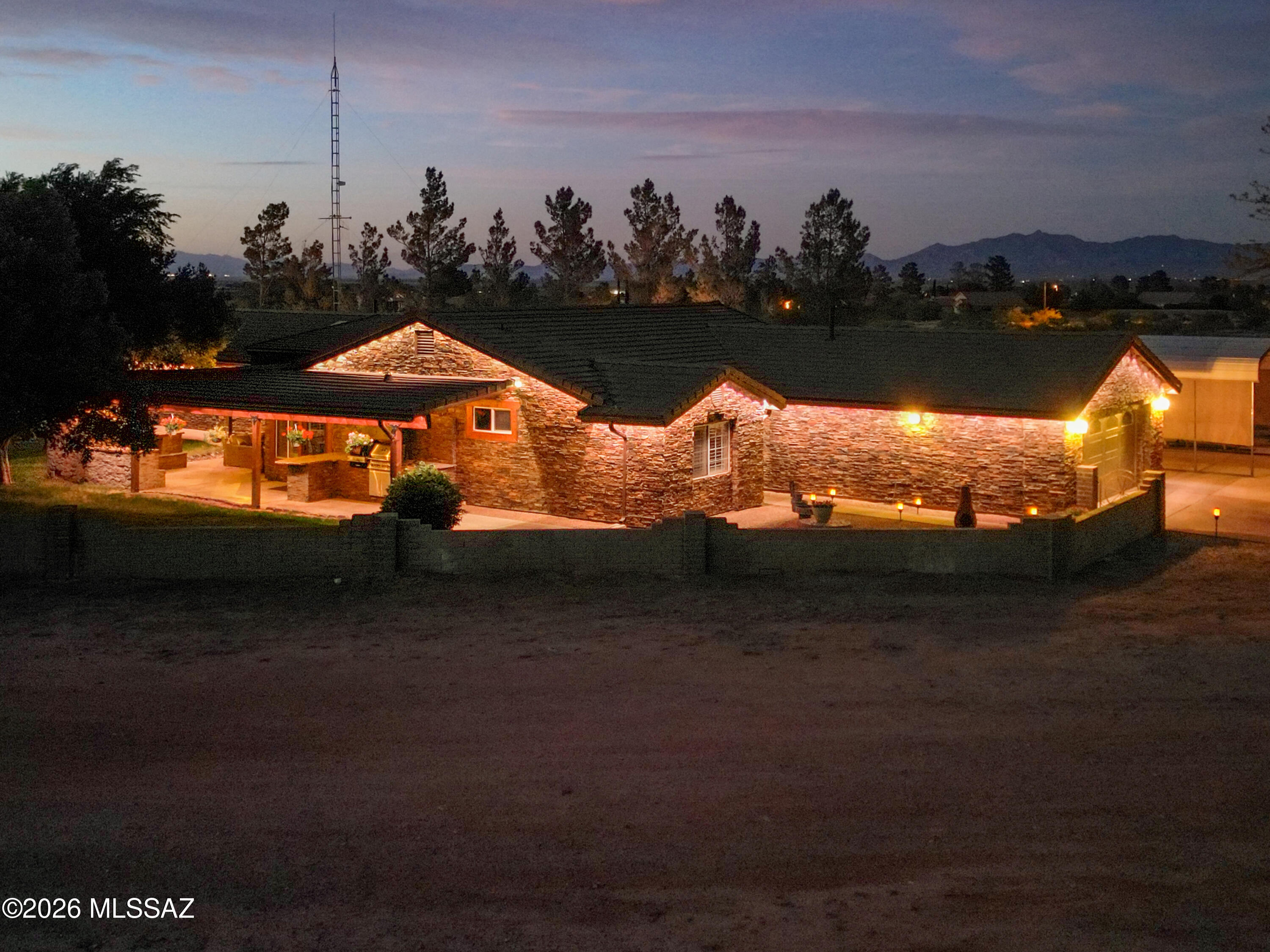 Arizona Sun Sites - Residential