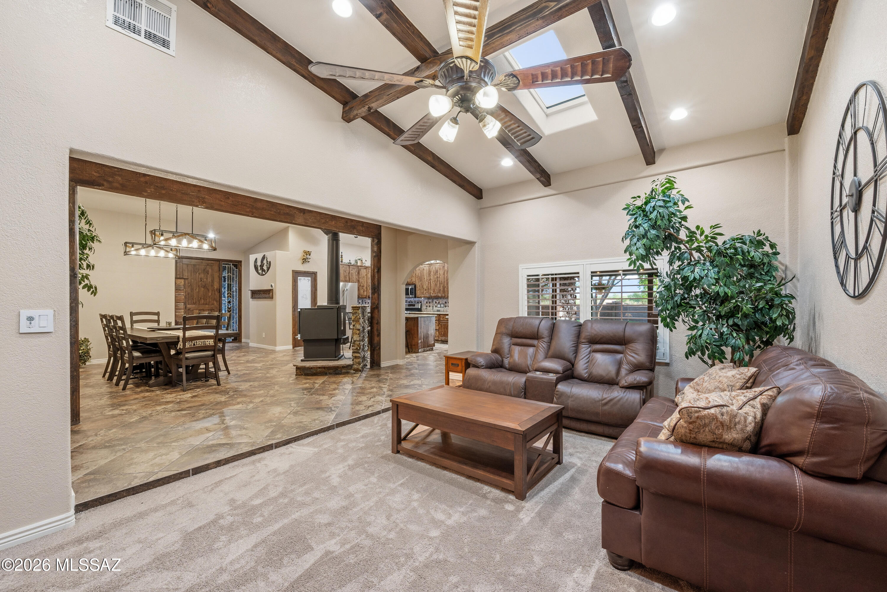 Arizona Sun Sites - Residential