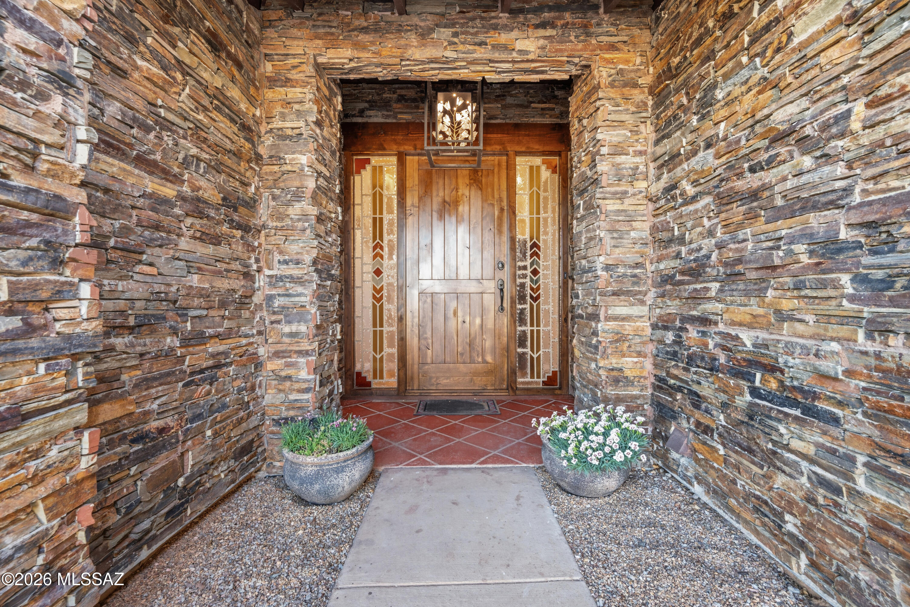 Arizona Sun Sites - Residential