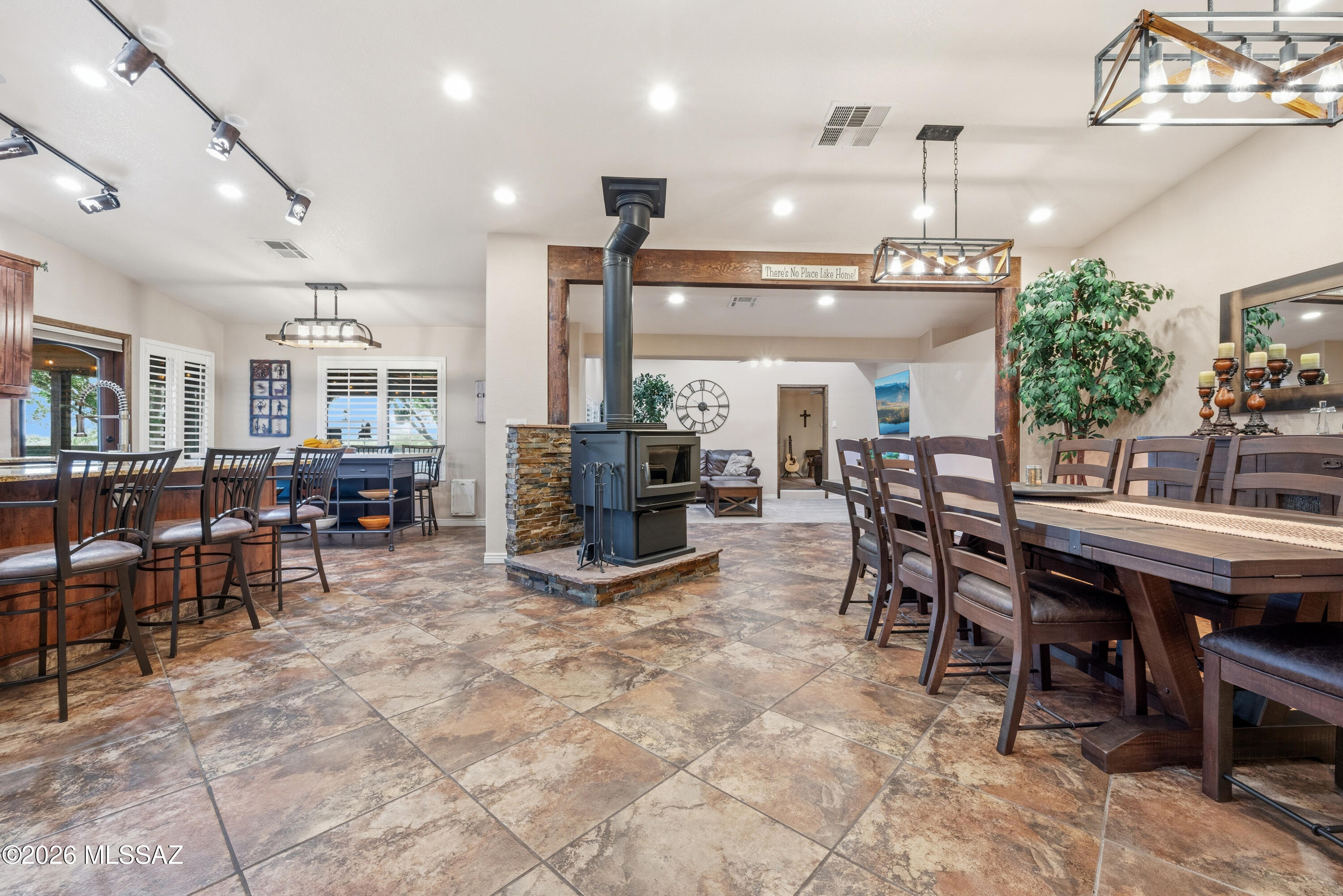 Arizona Sun Sites - Residential