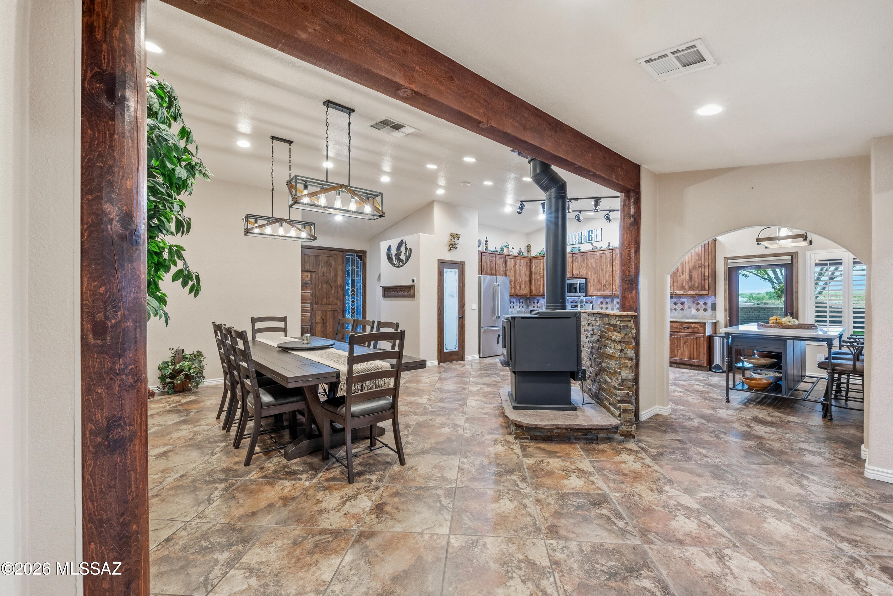 Arizona Sun Sites - Residential