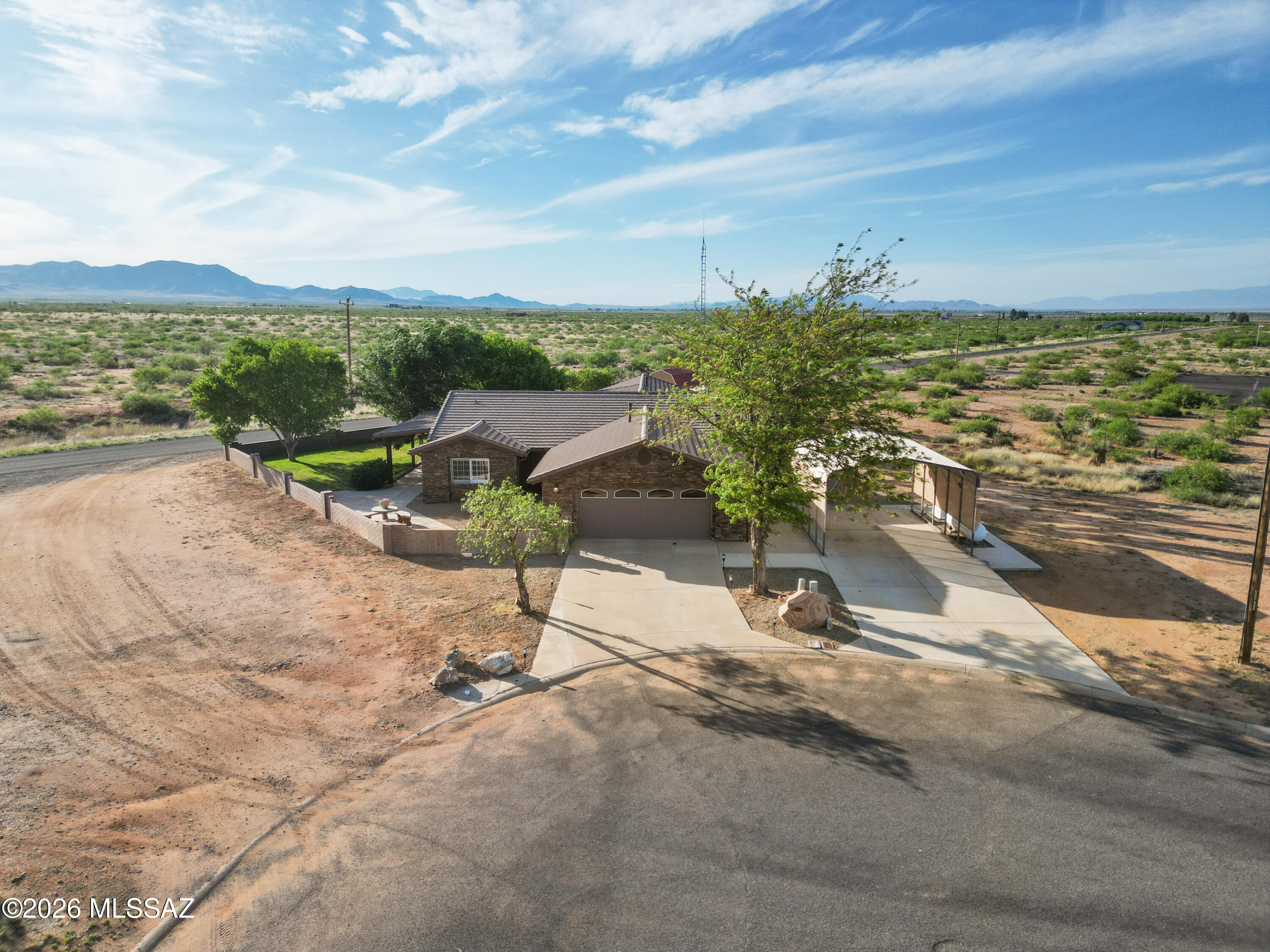 Arizona Sun Sites - Residential