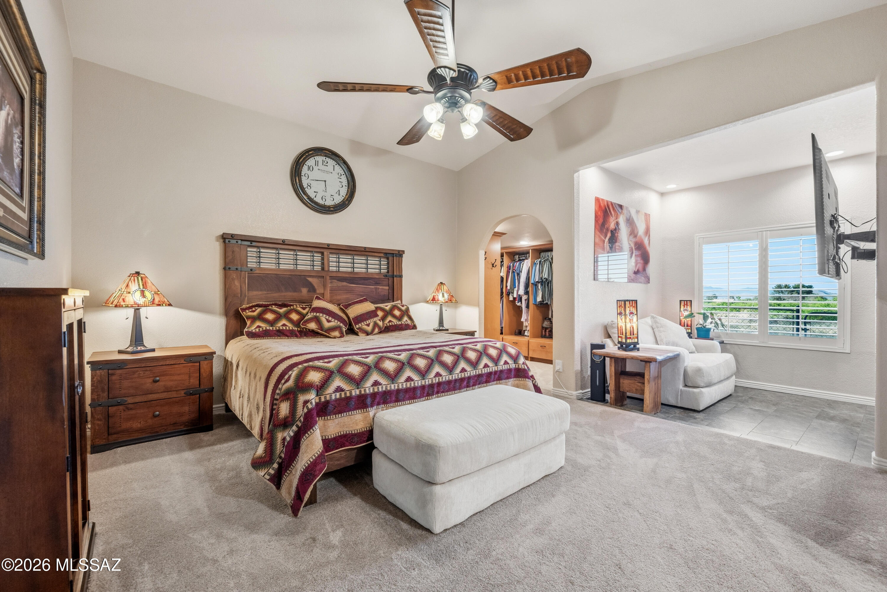 Arizona Sun Sites - Residential