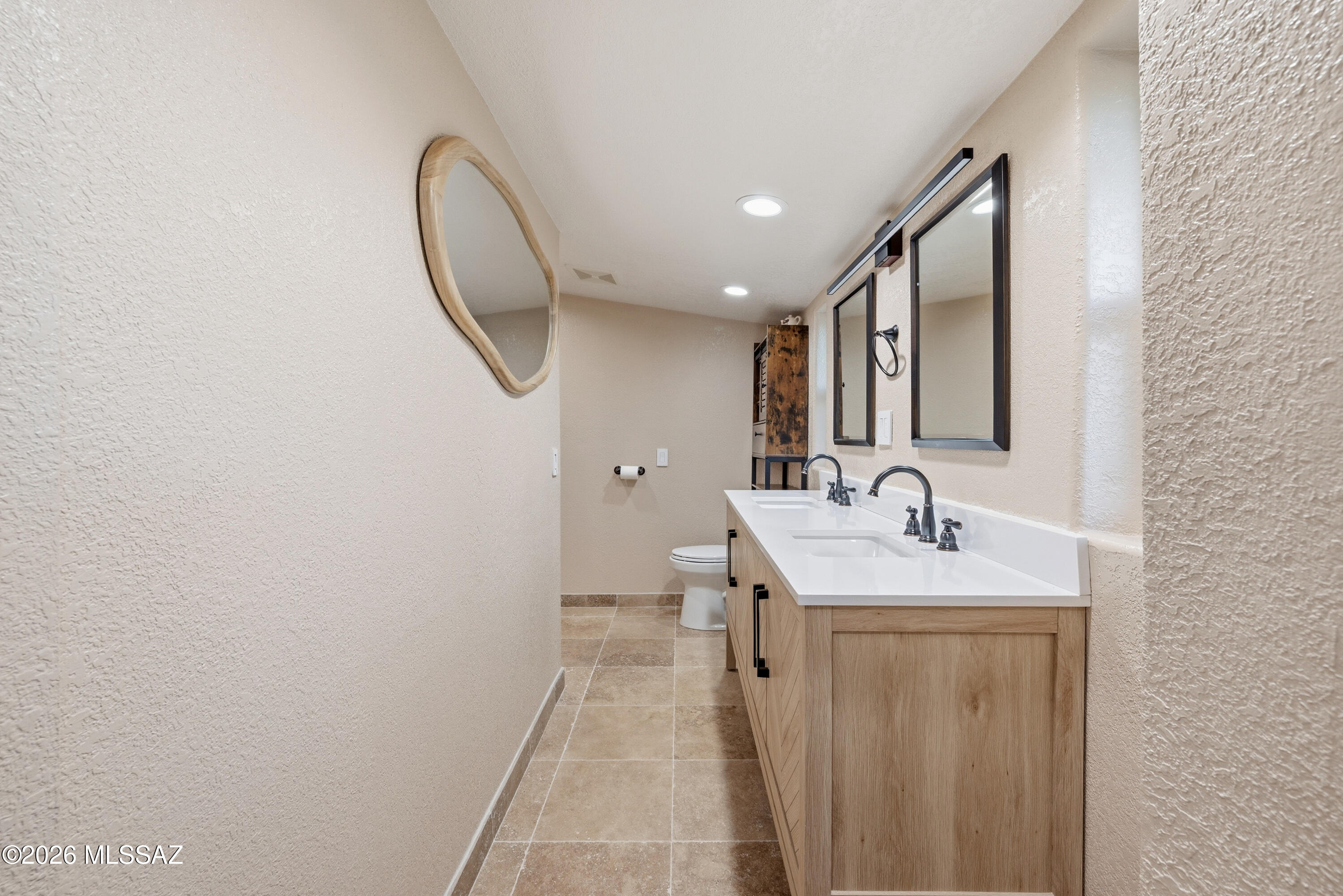 Arizona Sun Sites - Residential