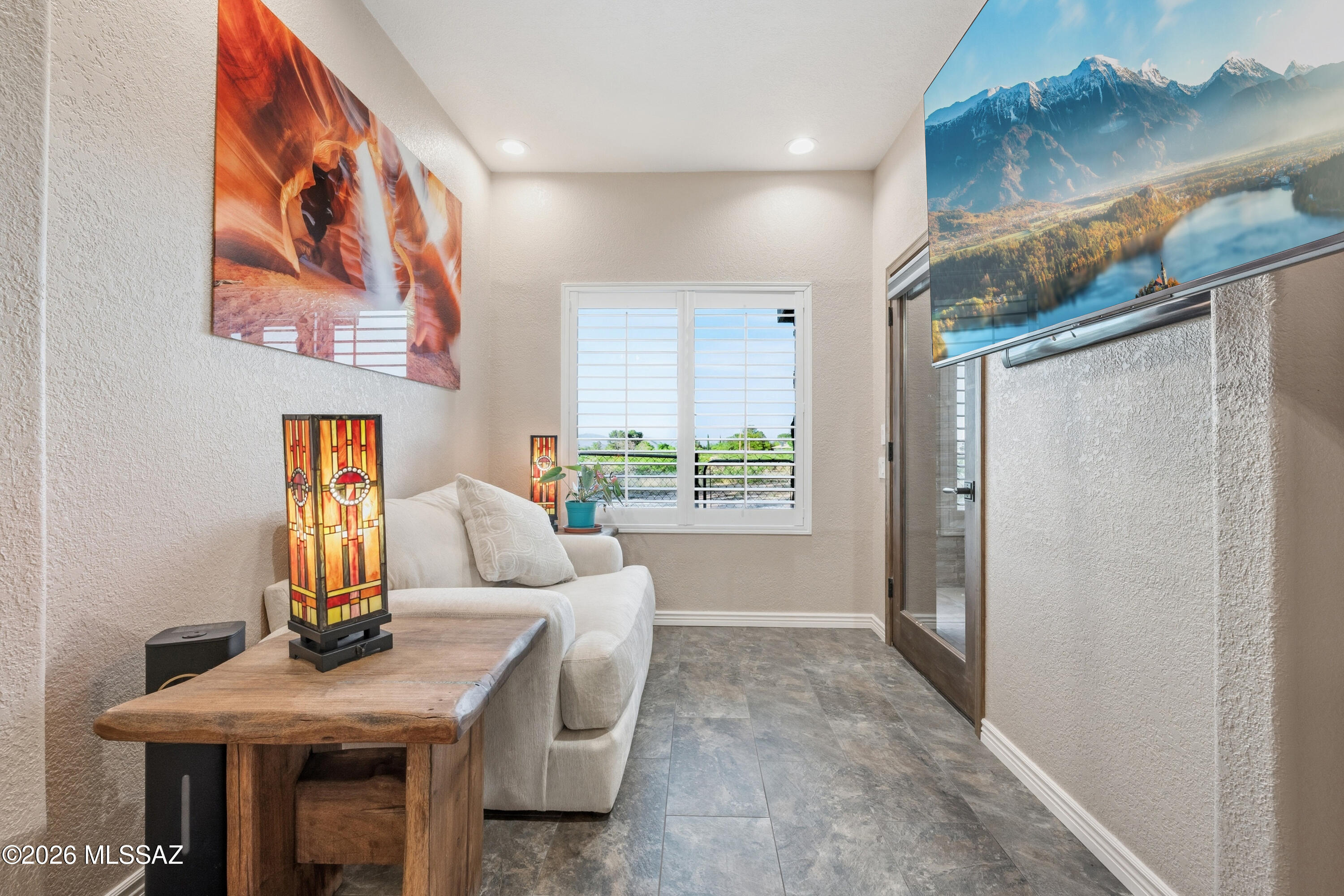 Arizona Sun Sites - Residential
