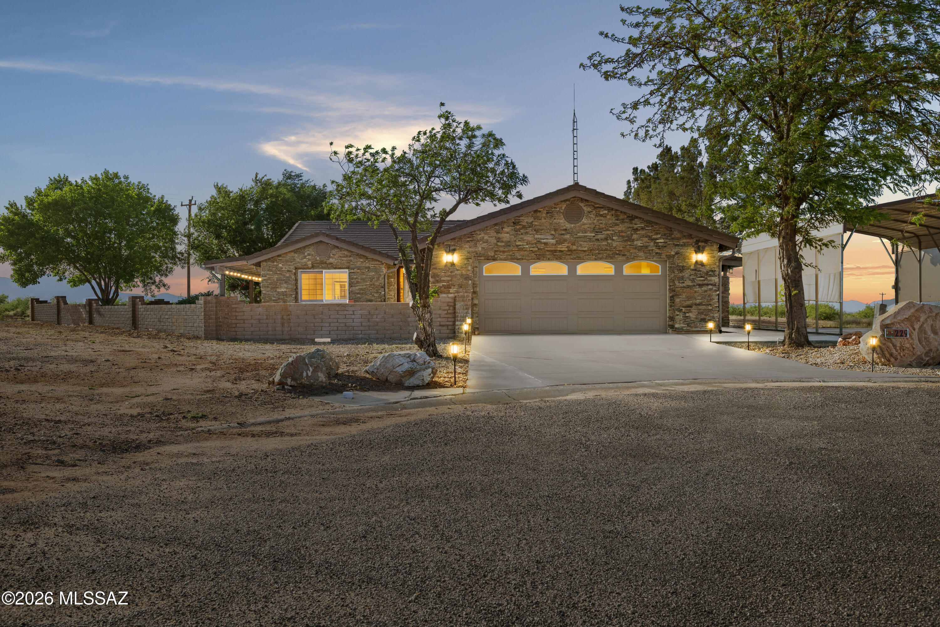 Arizona Sun Sites - Residential