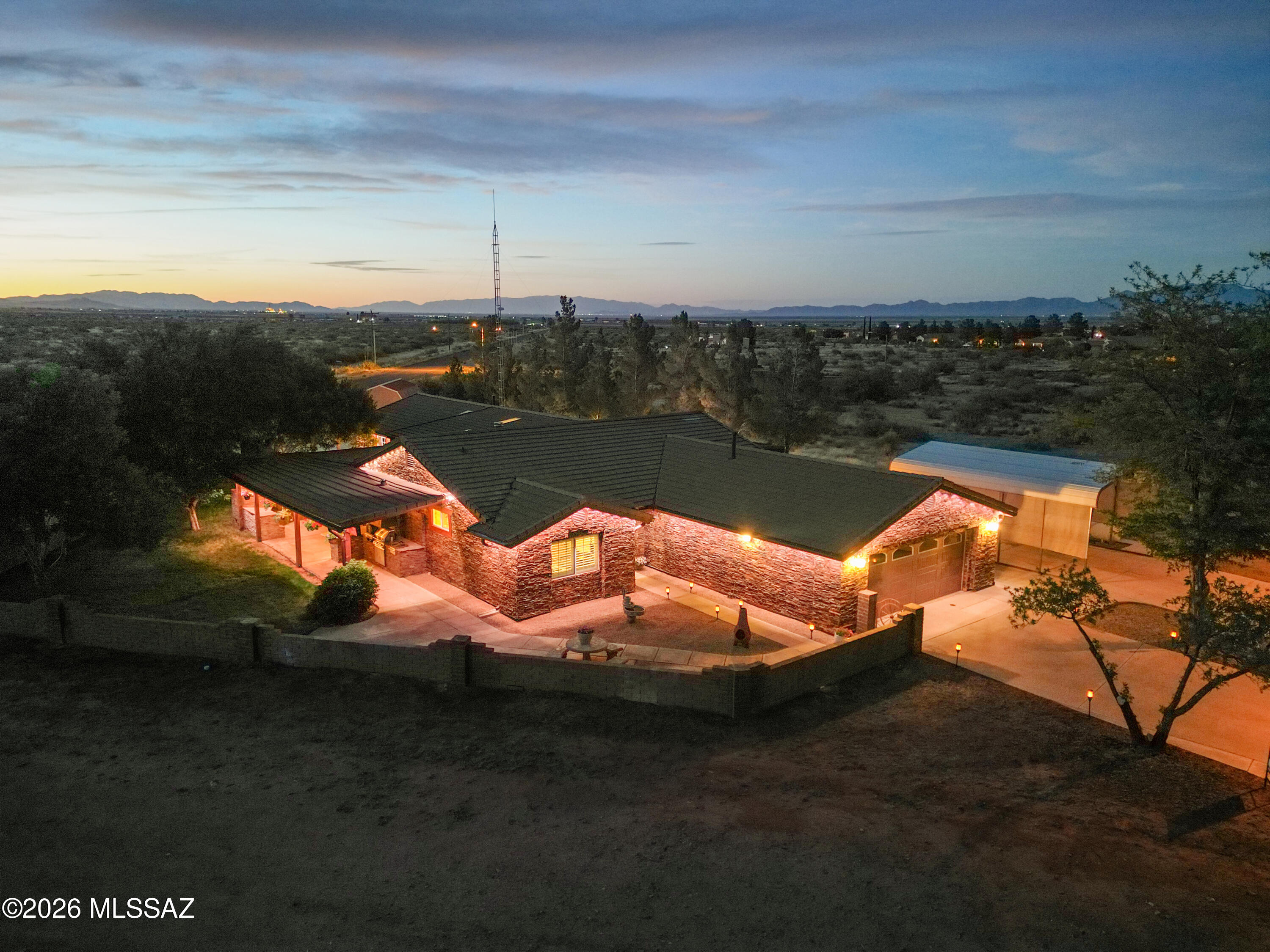 Arizona Sun Sites - Residential