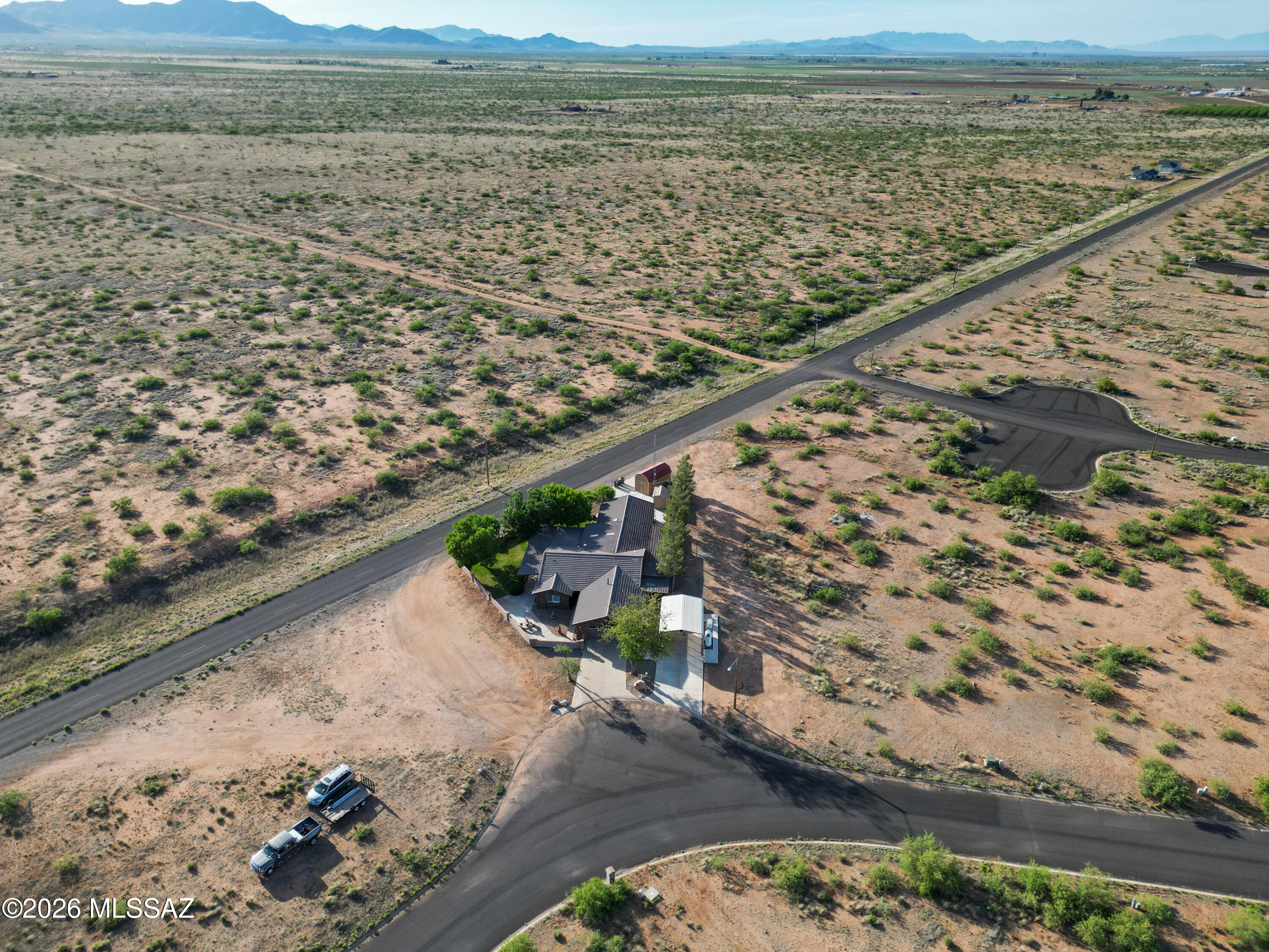 Arizona Sun Sites - Residential