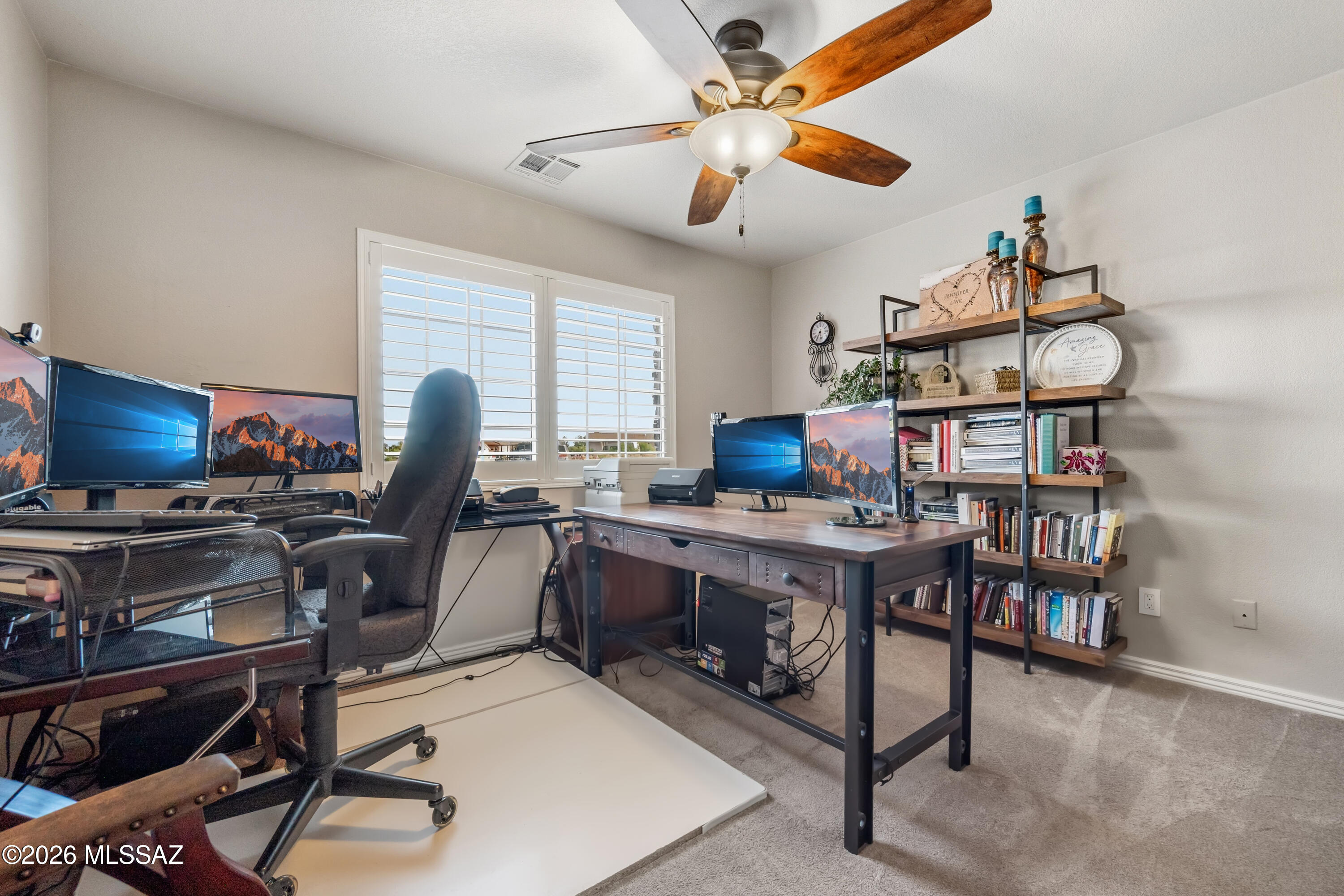 Arizona Sun Sites - Residential