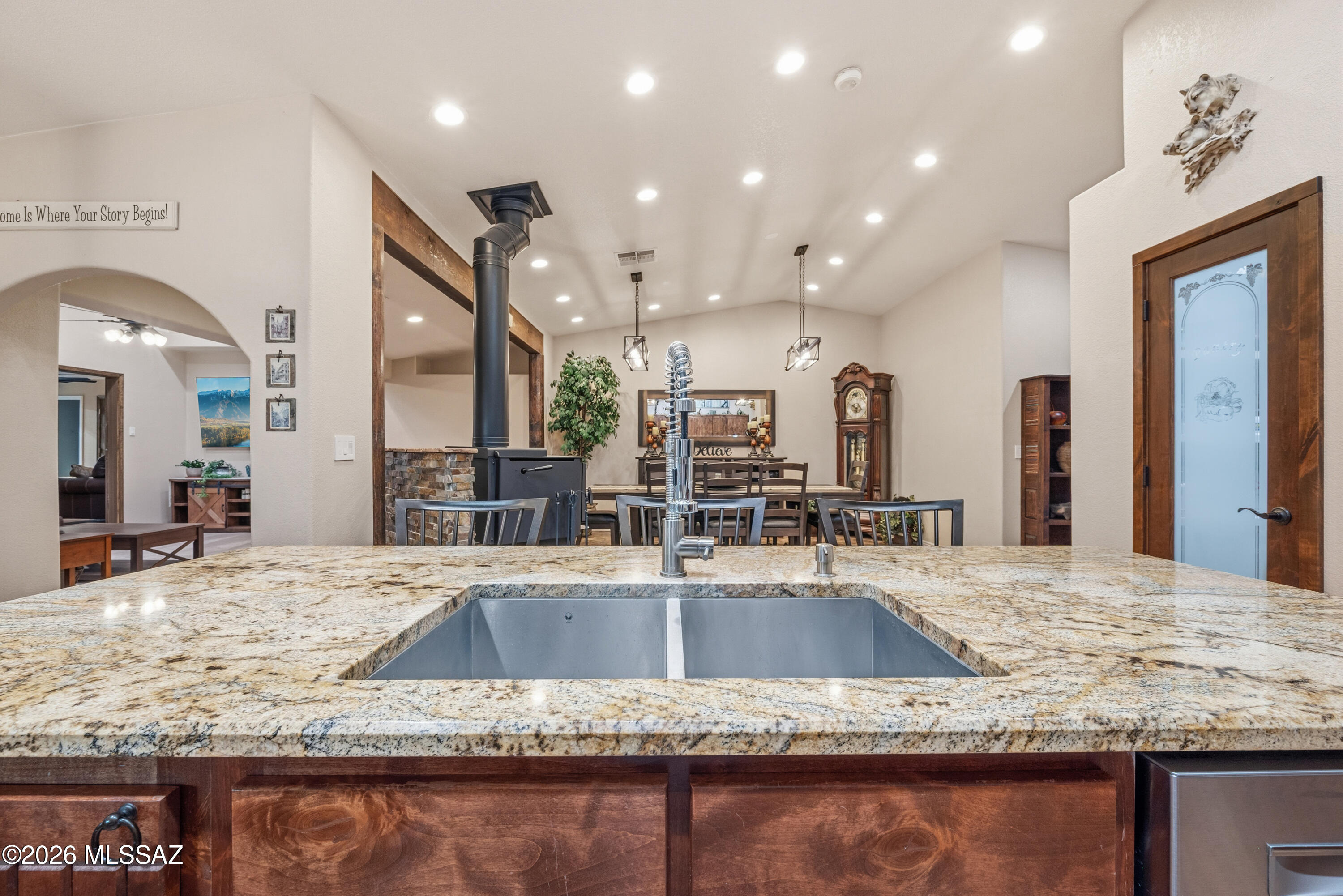 Arizona Sun Sites - Residential