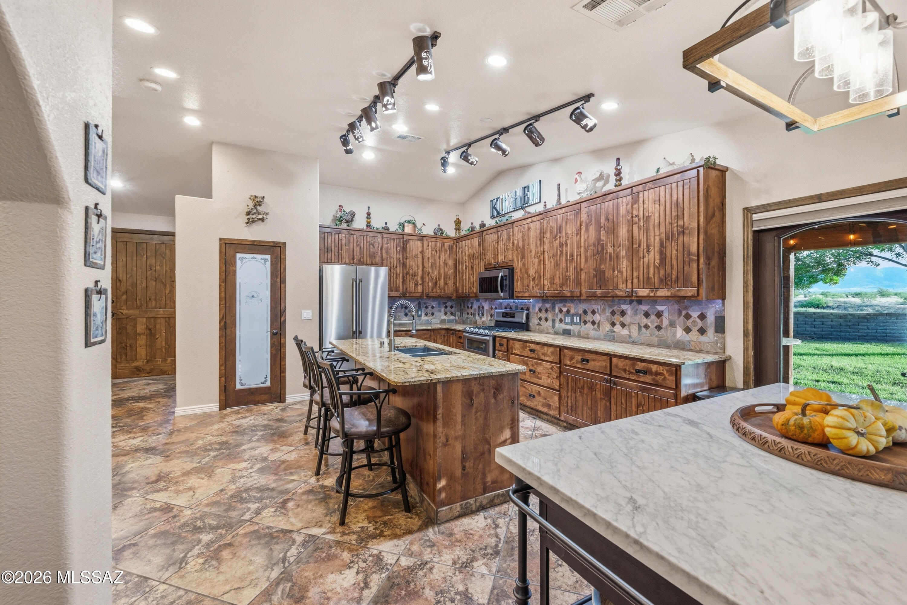 Arizona Sun Sites - Residential