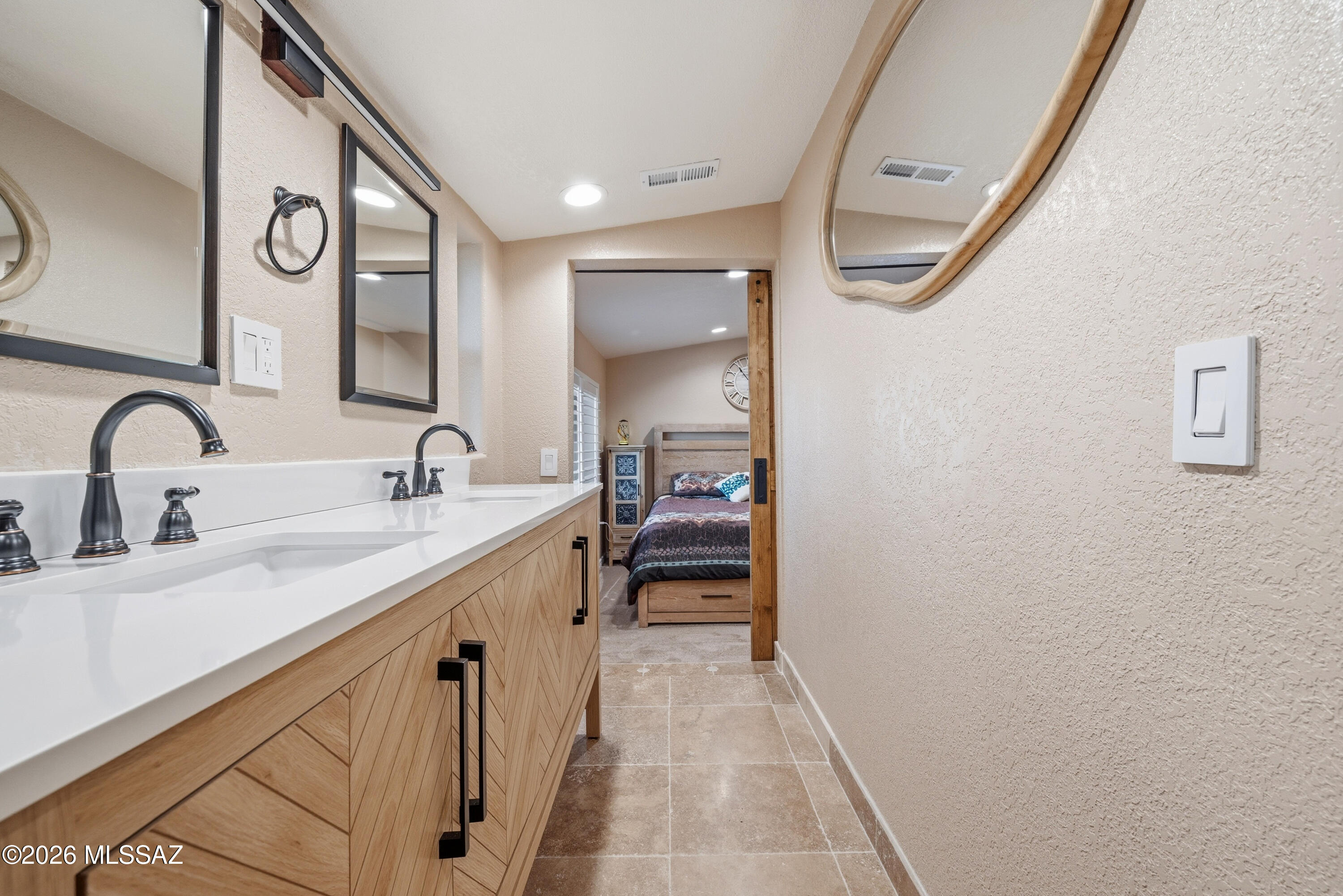 Arizona Sun Sites - Residential