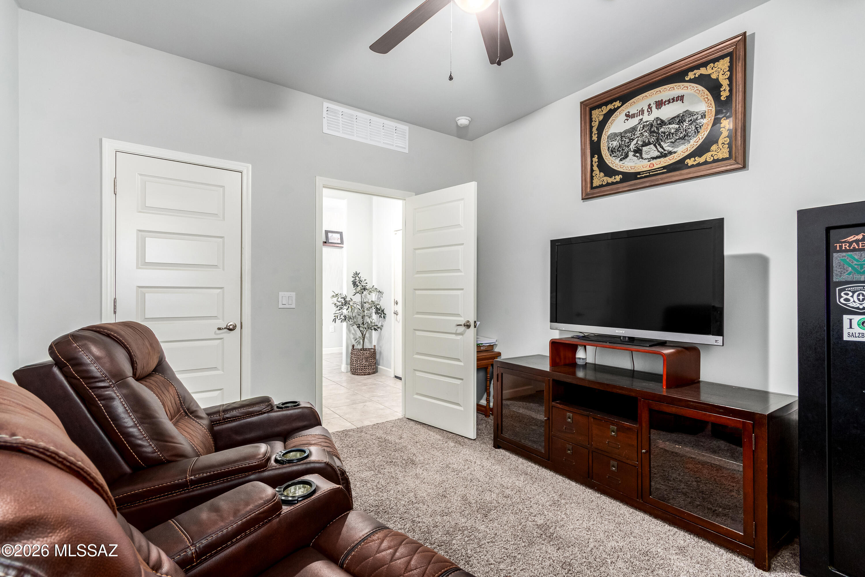 New Tucson Unit NO. 7 (1-159) - Residential