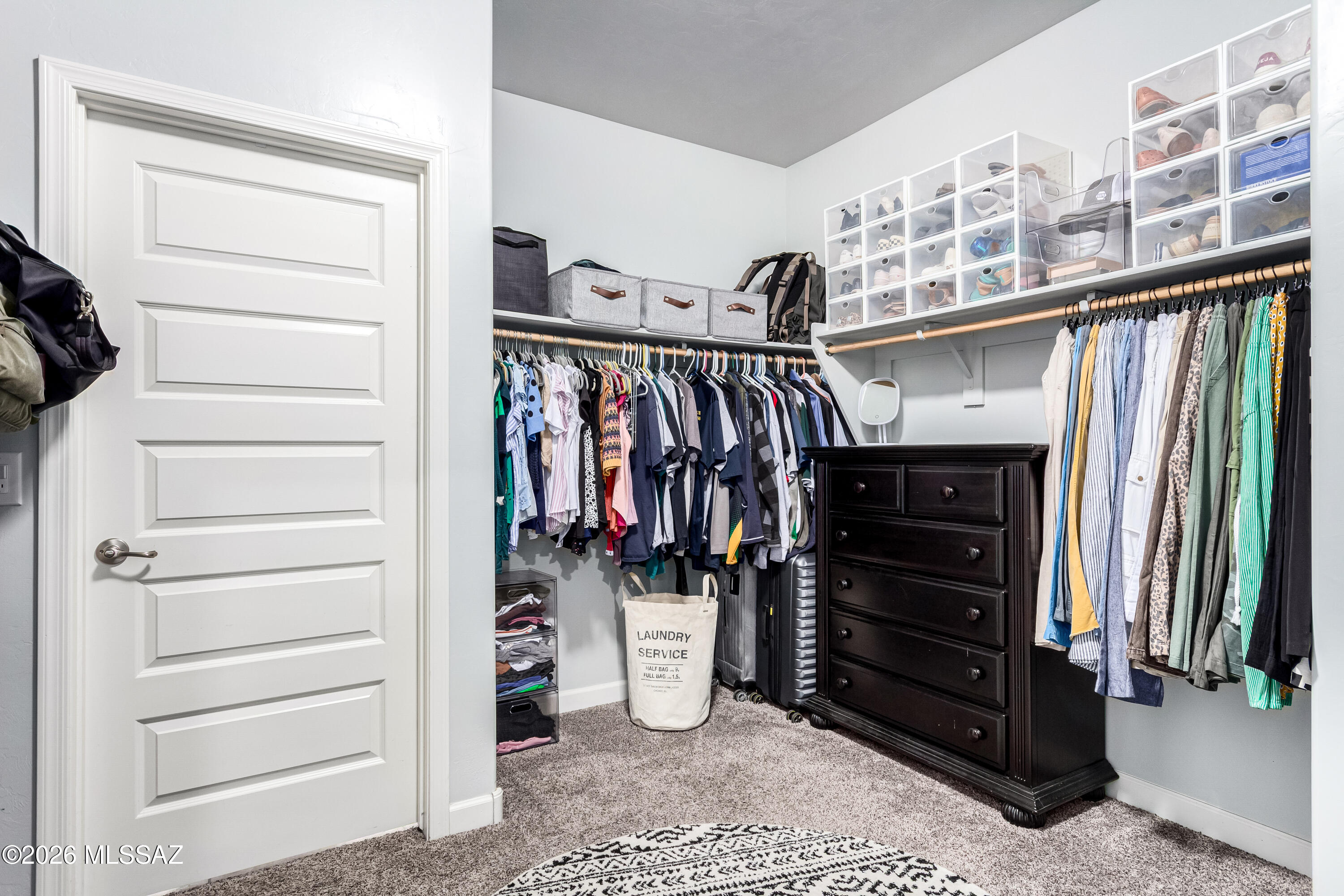 New Tucson Unit NO. 7 (1-159) - Residential