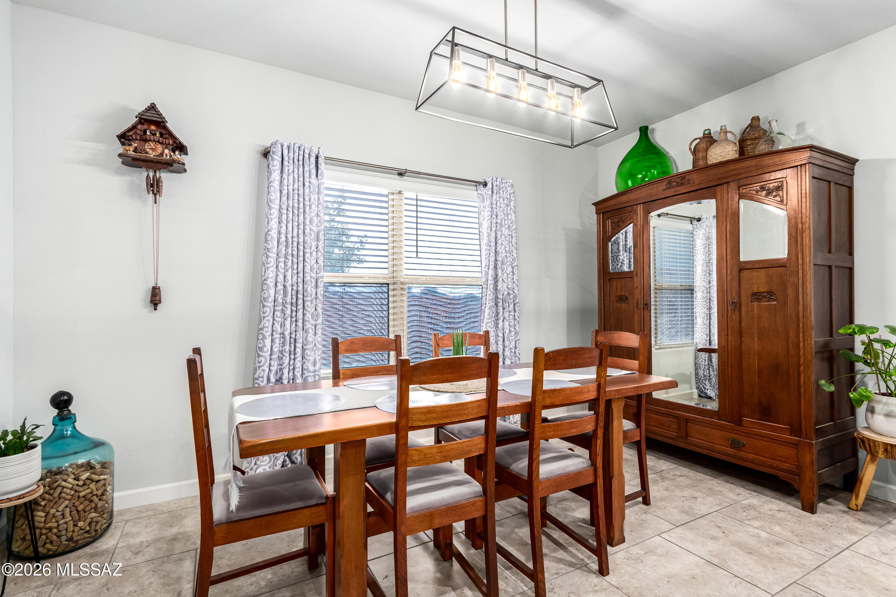 New Tucson Unit NO. 7 (1-159) - Residential