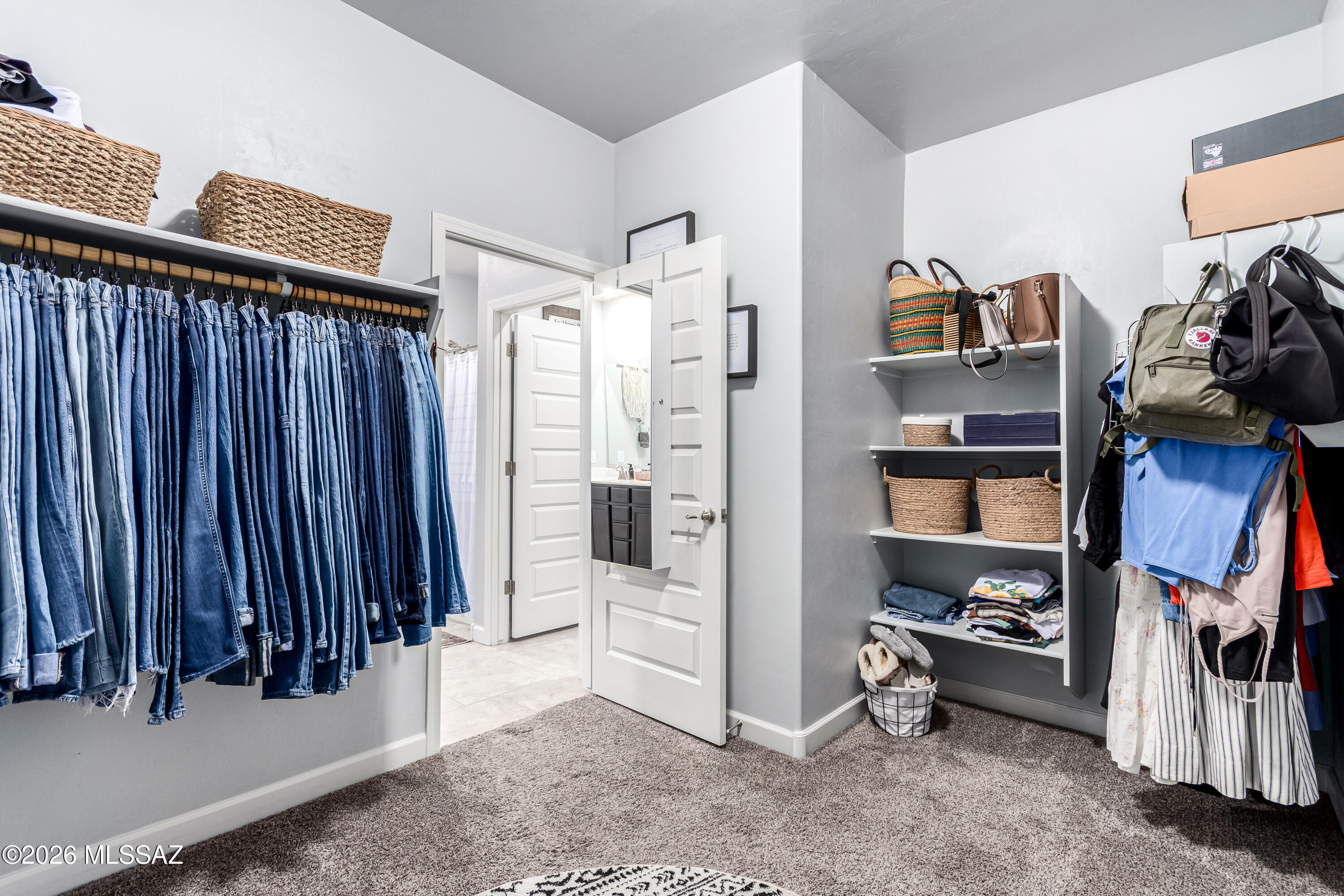 New Tucson Unit NO. 7 (1-159) - Residential