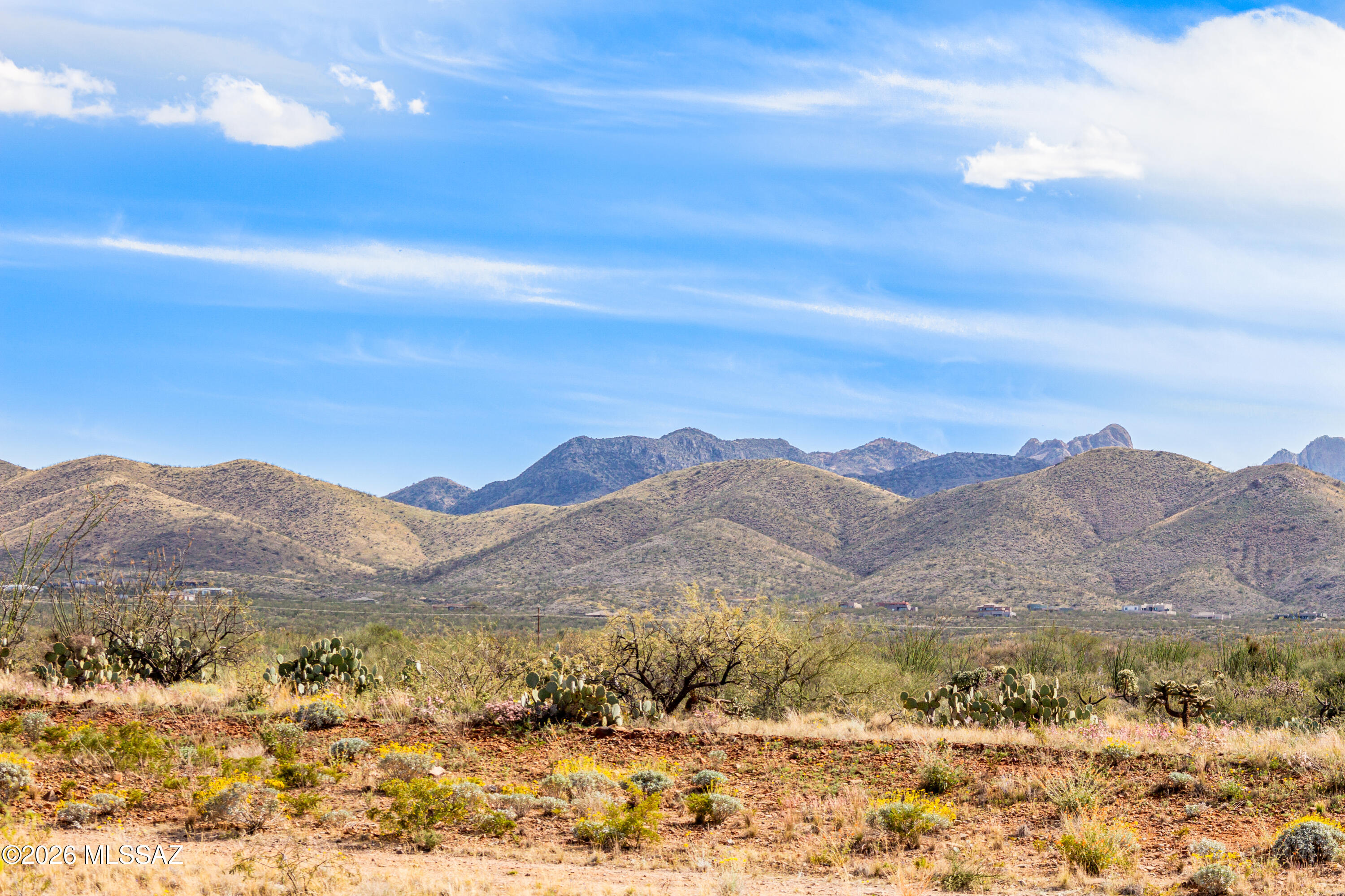 New Tucson Unit NO. 7 (1-159) - Residential