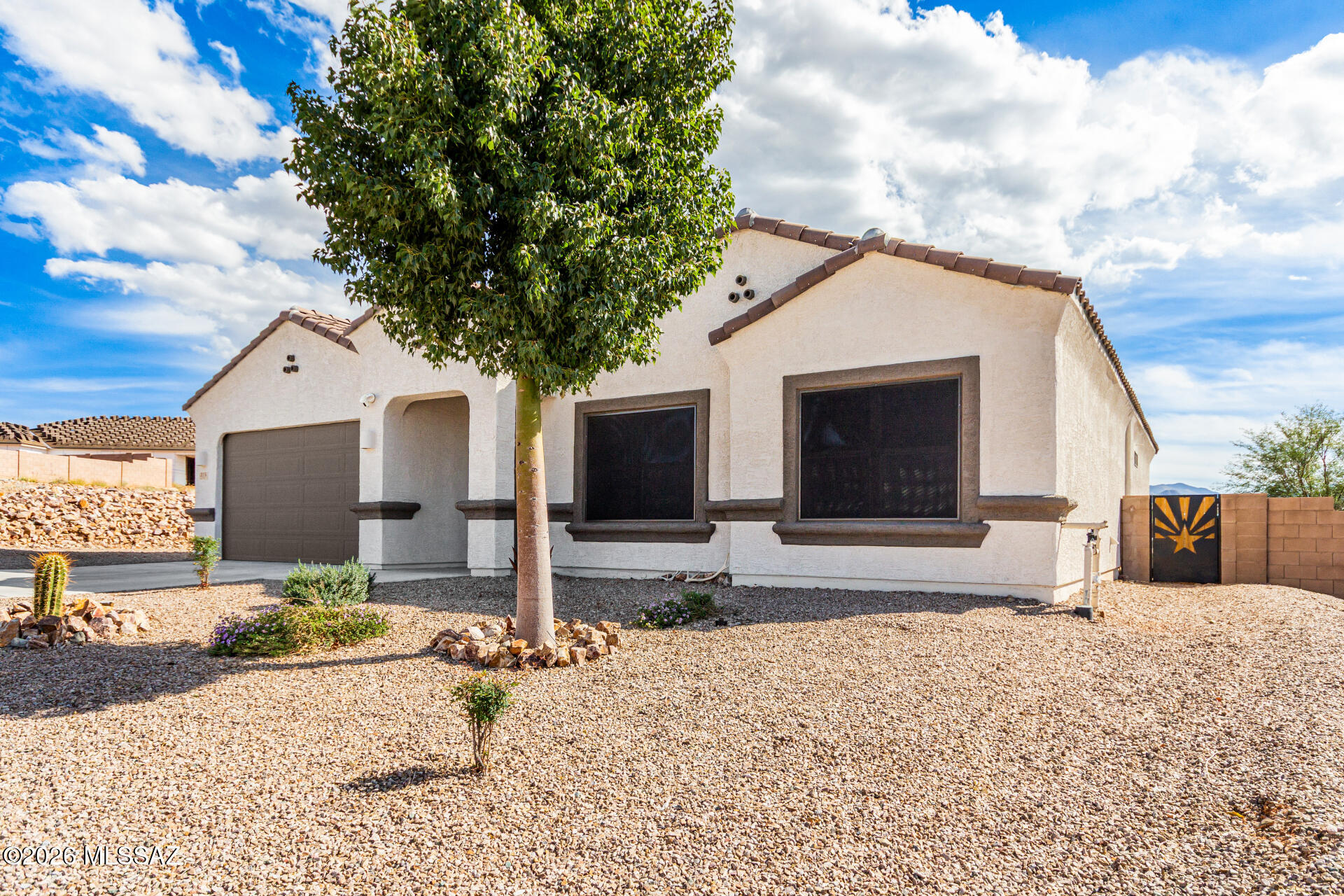 New Tucson Unit NO. 7 (1-159) - Residential