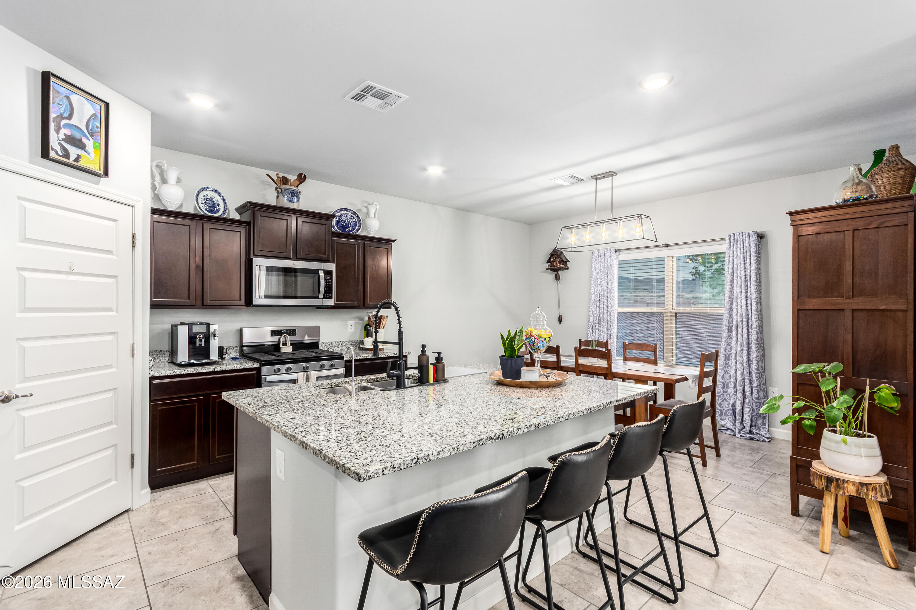 New Tucson Unit NO. 7 (1-159) - Residential