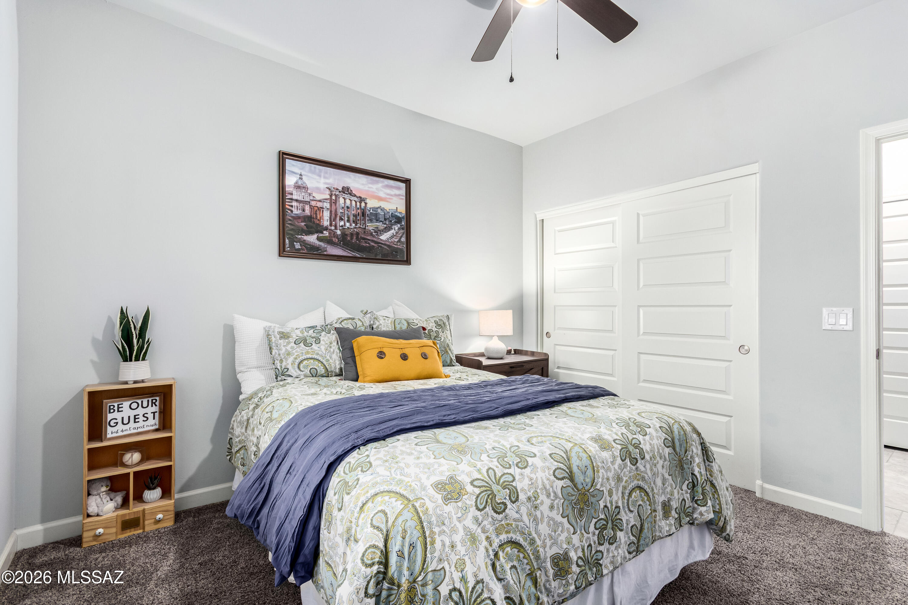 New Tucson Unit NO. 7 (1-159) - Residential