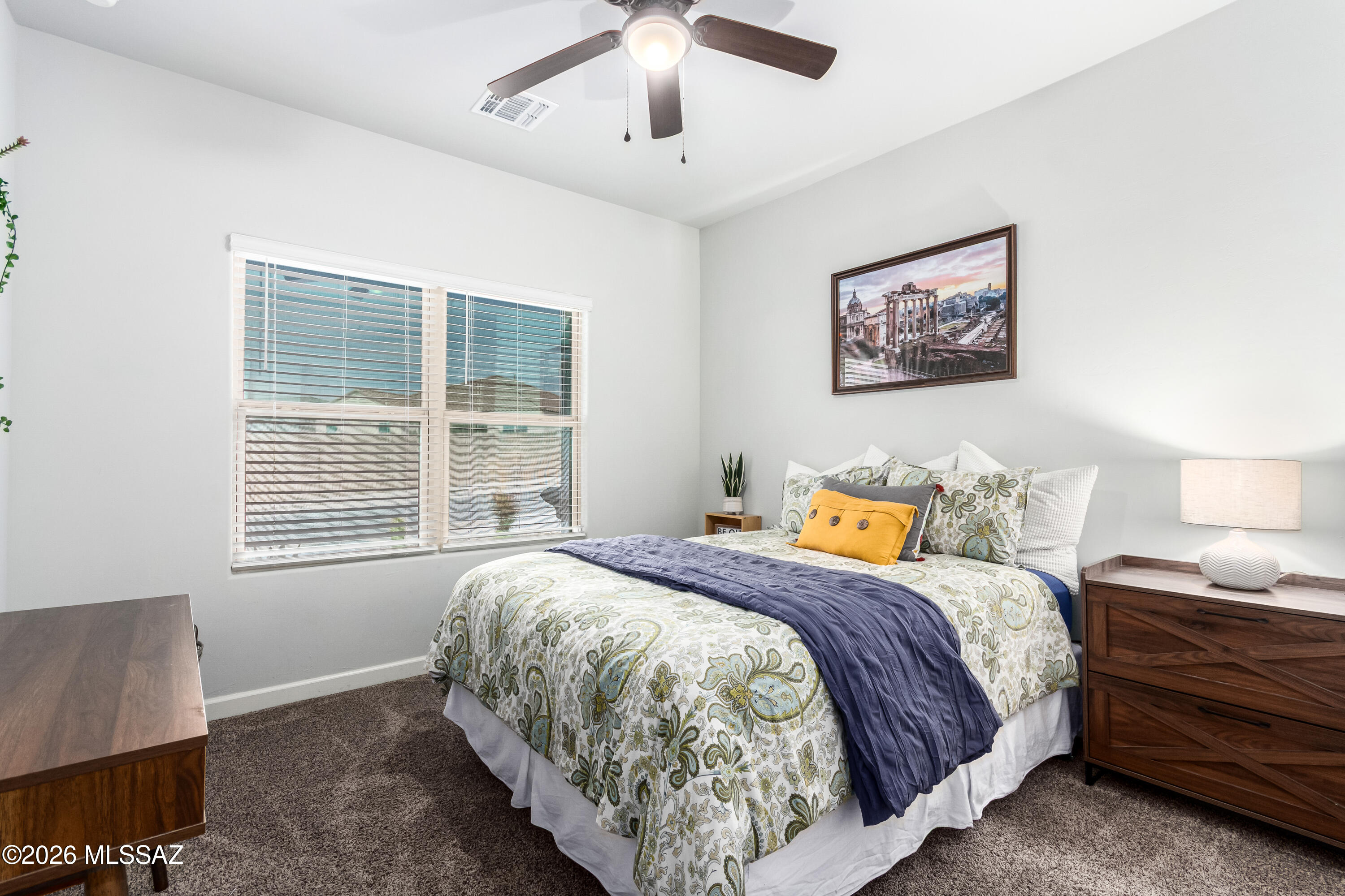 New Tucson Unit NO. 7 (1-159) - Residential