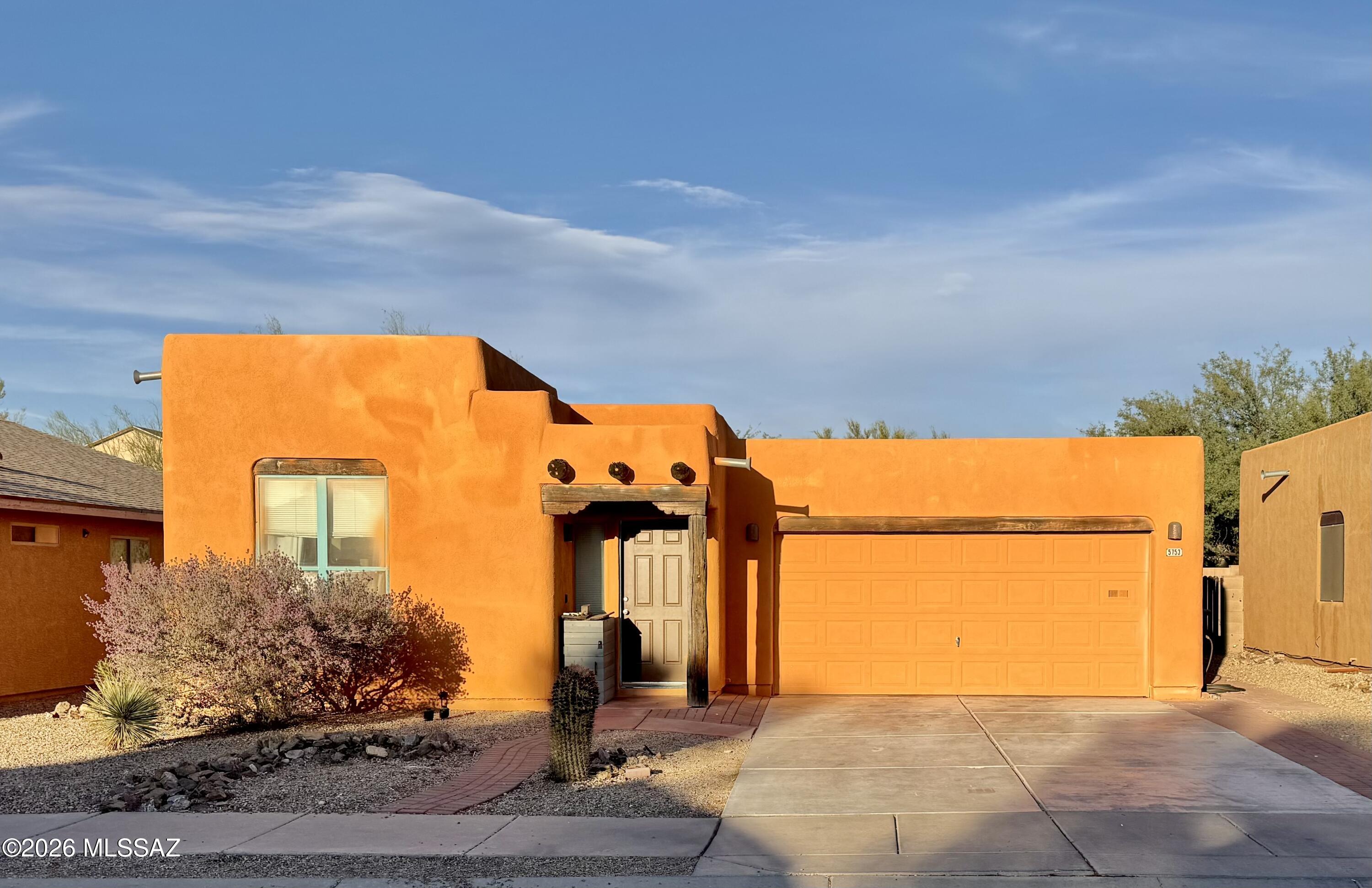Corazon Del Pueblo - Residential