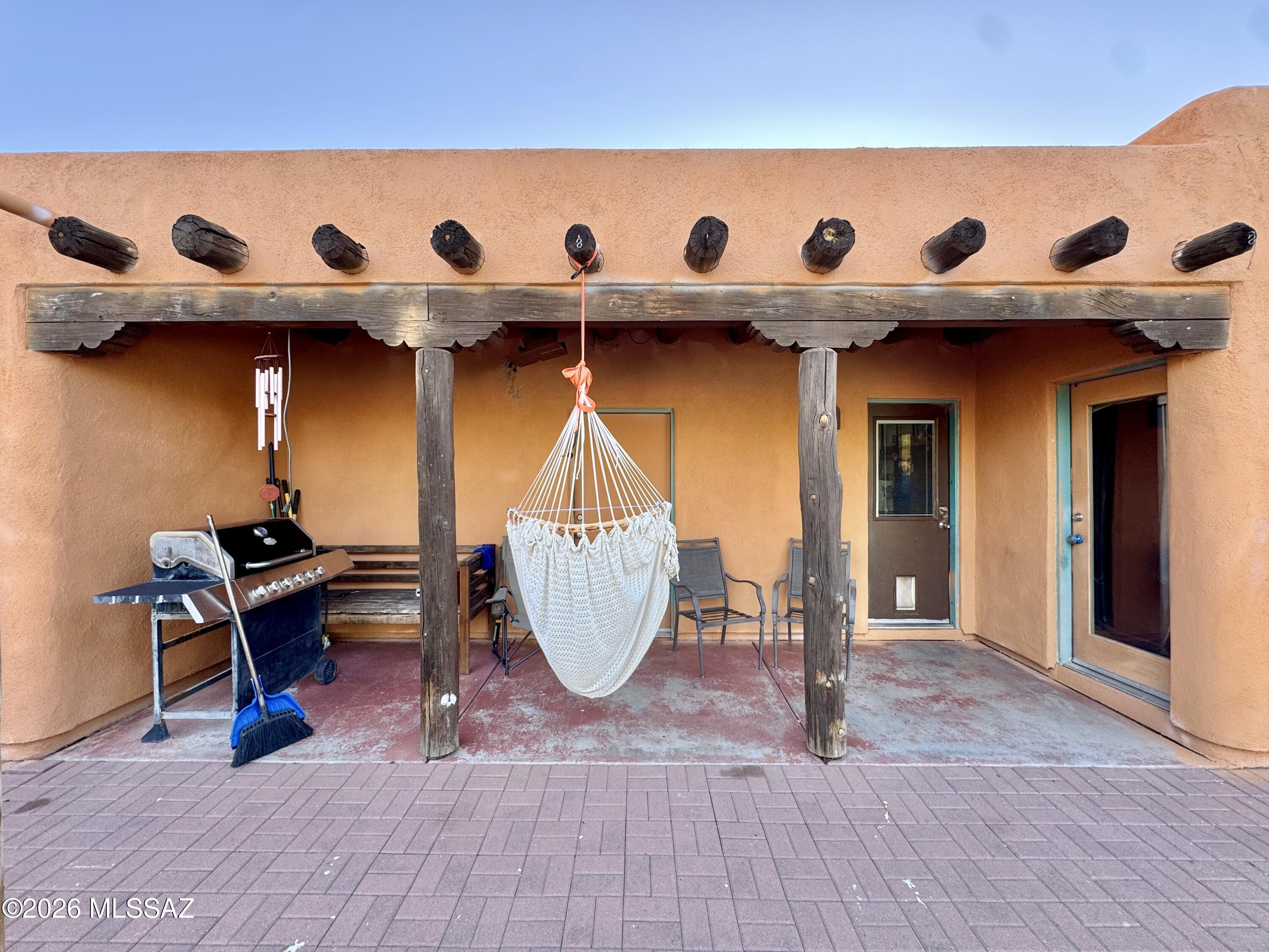 Corazon Del Pueblo - Residential