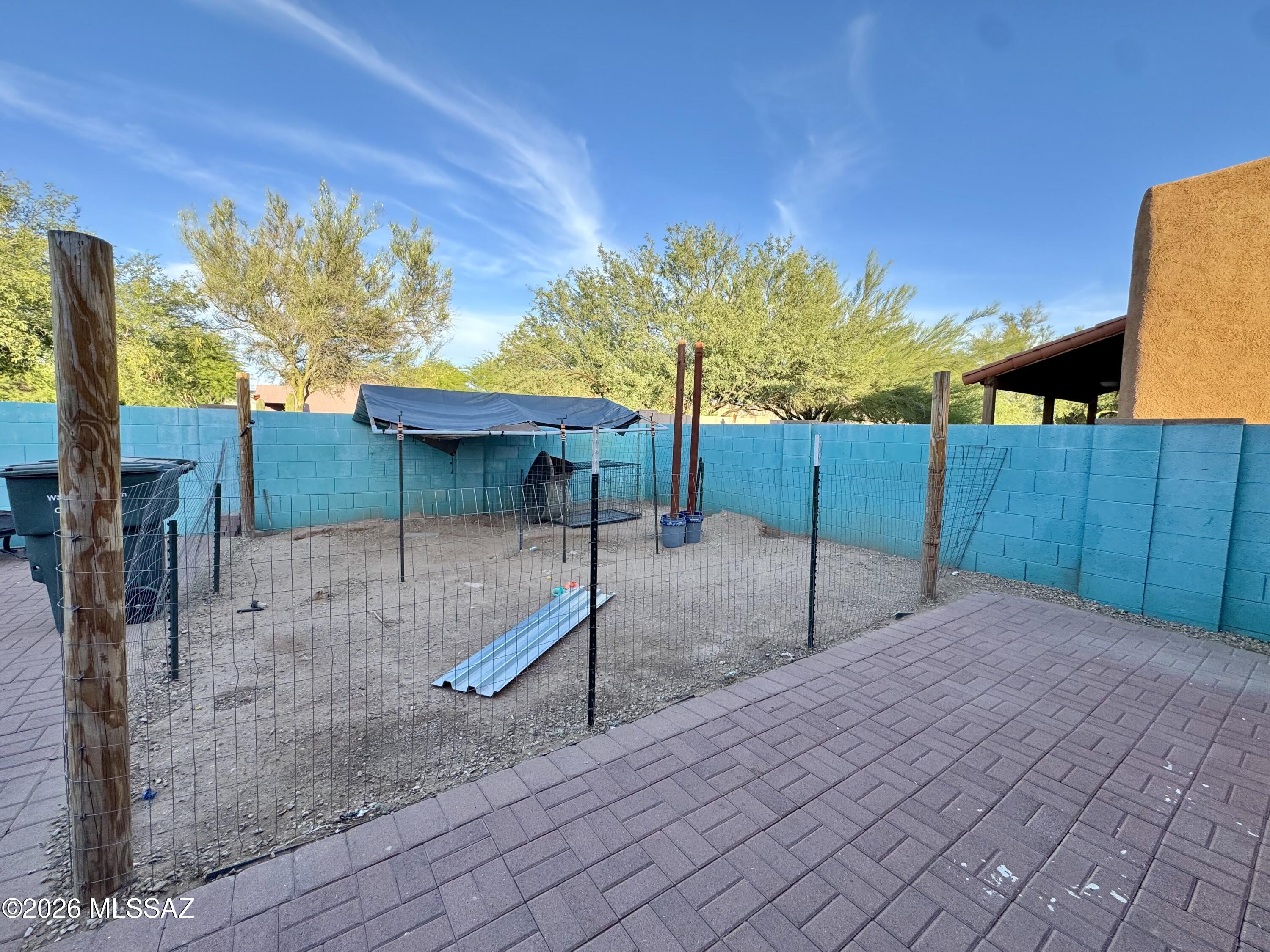 Corazon Del Pueblo - Residential