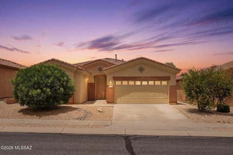 Photo of 103 E Calle Del Capullo, Green Valley, AZ 85614 (MLS # 22617722)