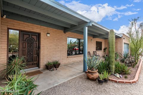 3508 N Calle Floreada Tucson AZ 85750