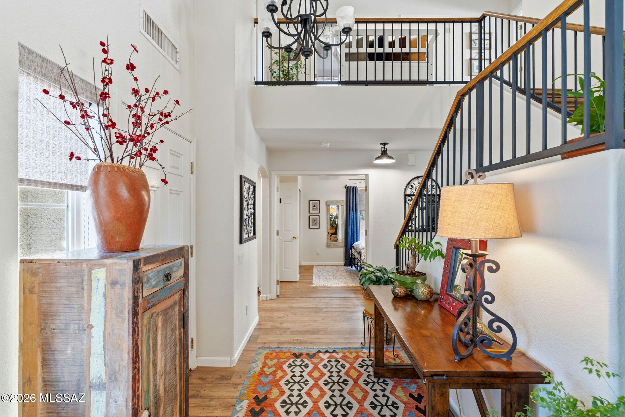 7751 E Calle Bien Nacida