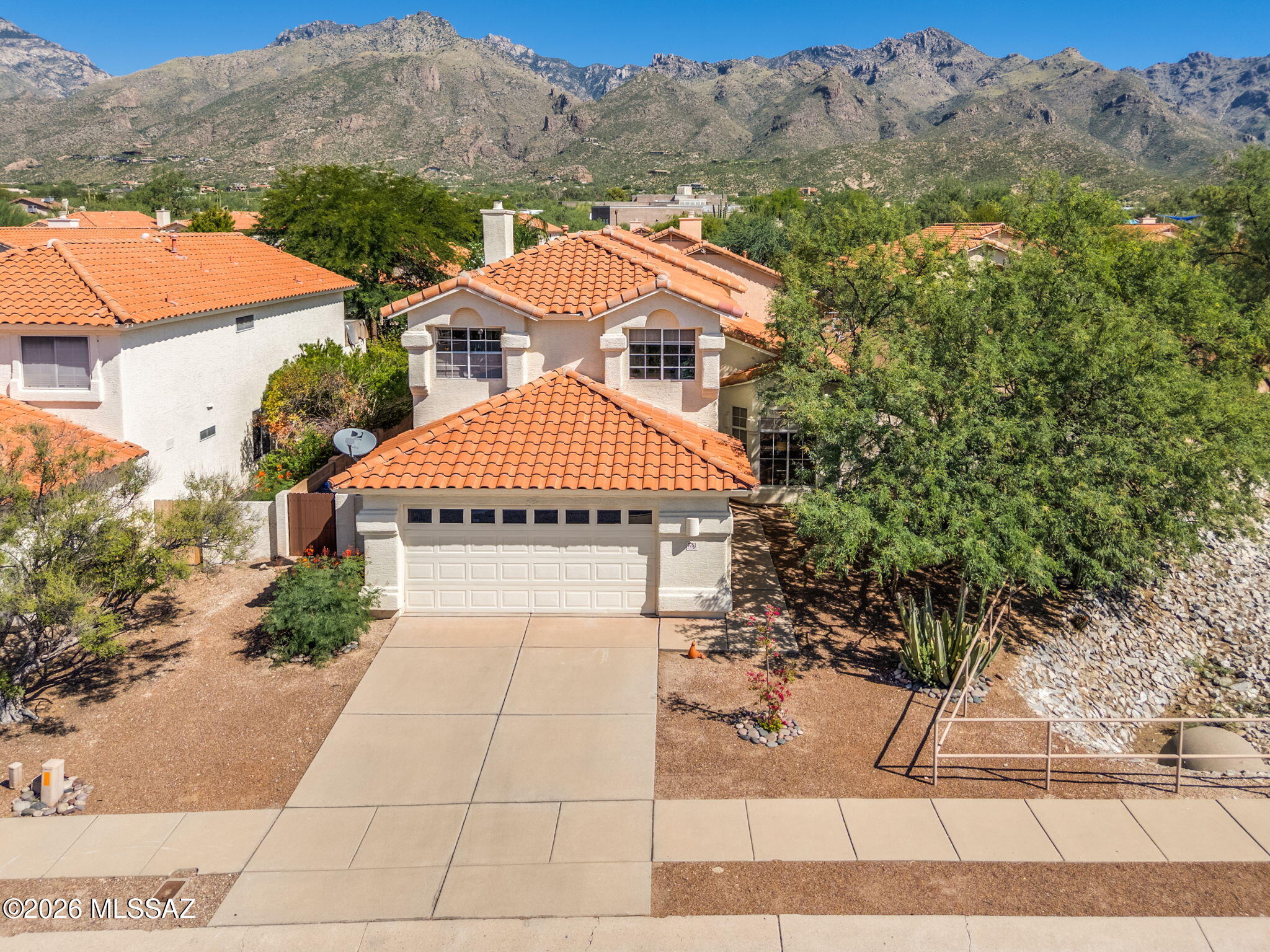 7751 E Calle Bien Nacida