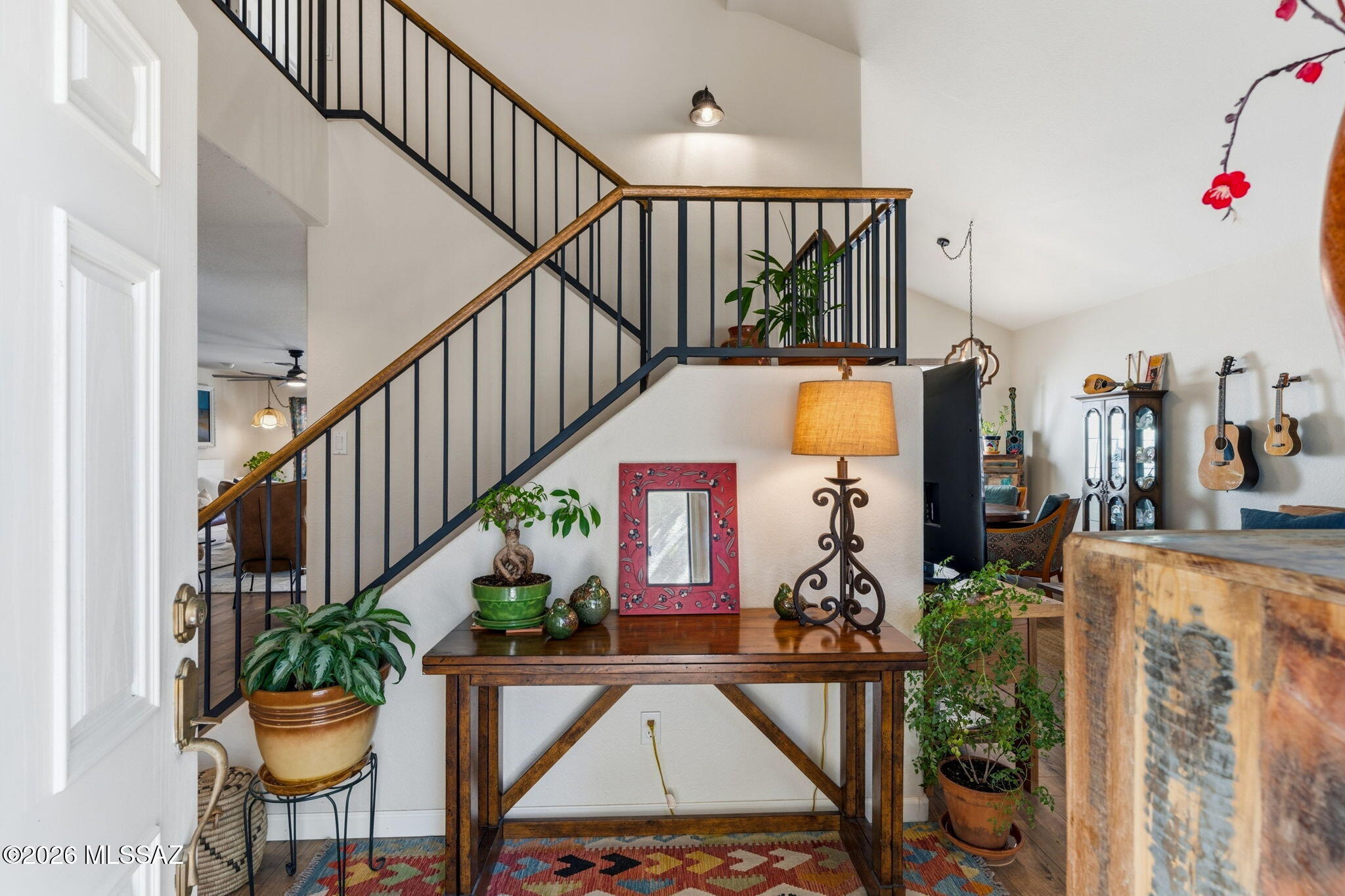 7751 E Calle Bien Nacida