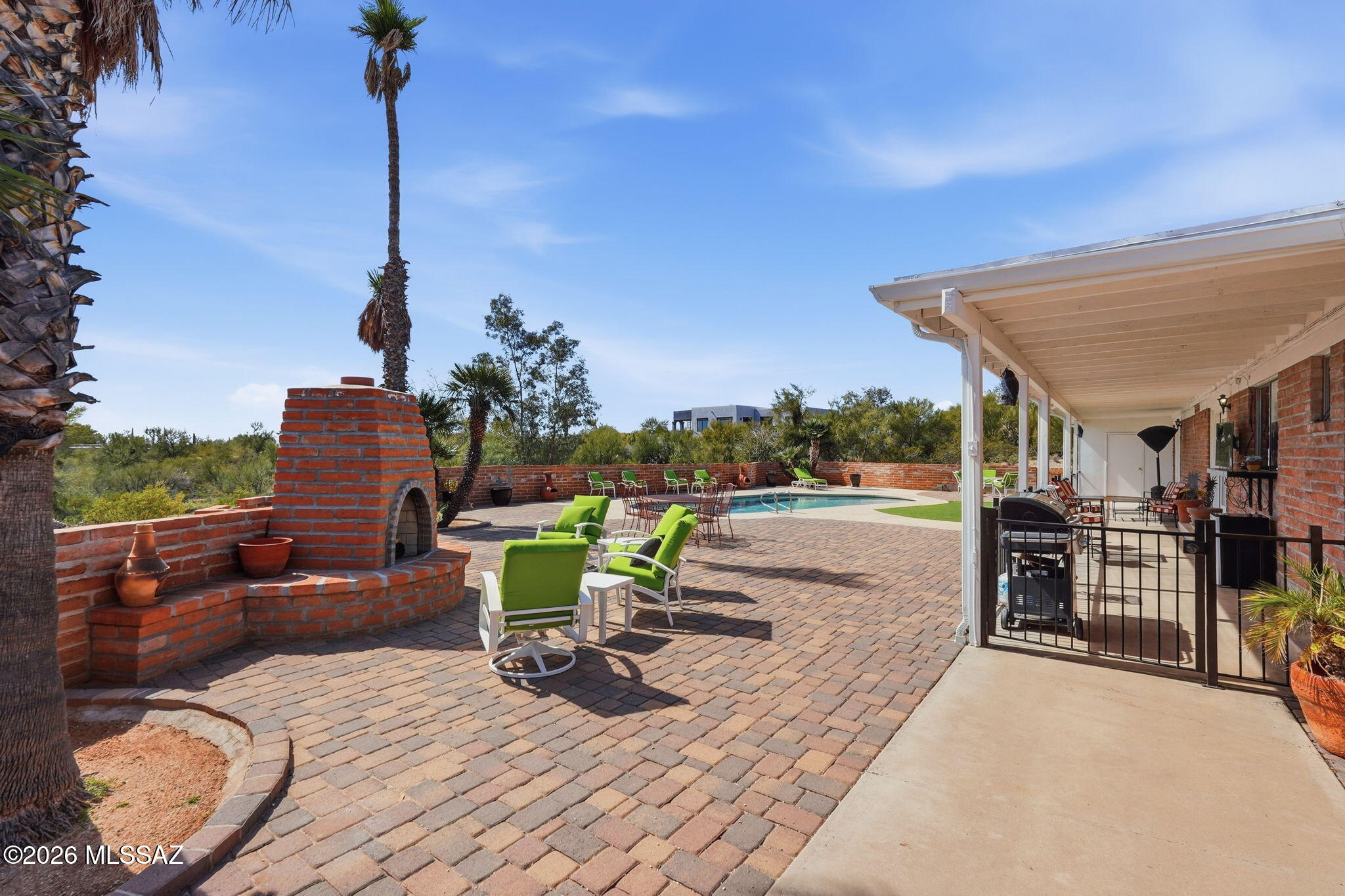 Flecha Caida Ranch Estates #10 - Residential