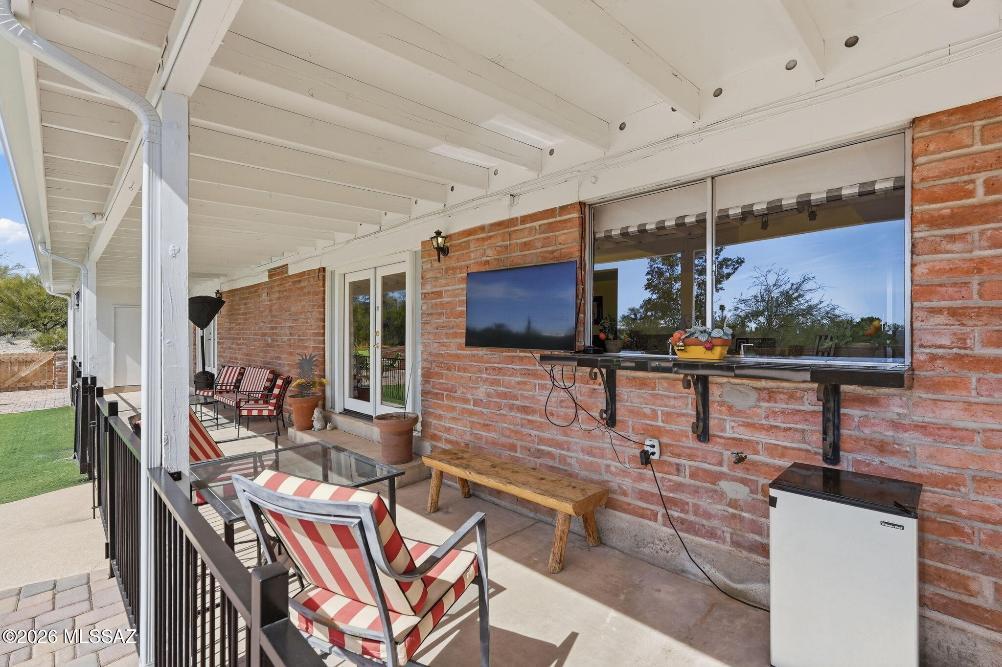 Flecha Caida Ranch Estates #10 - Residential