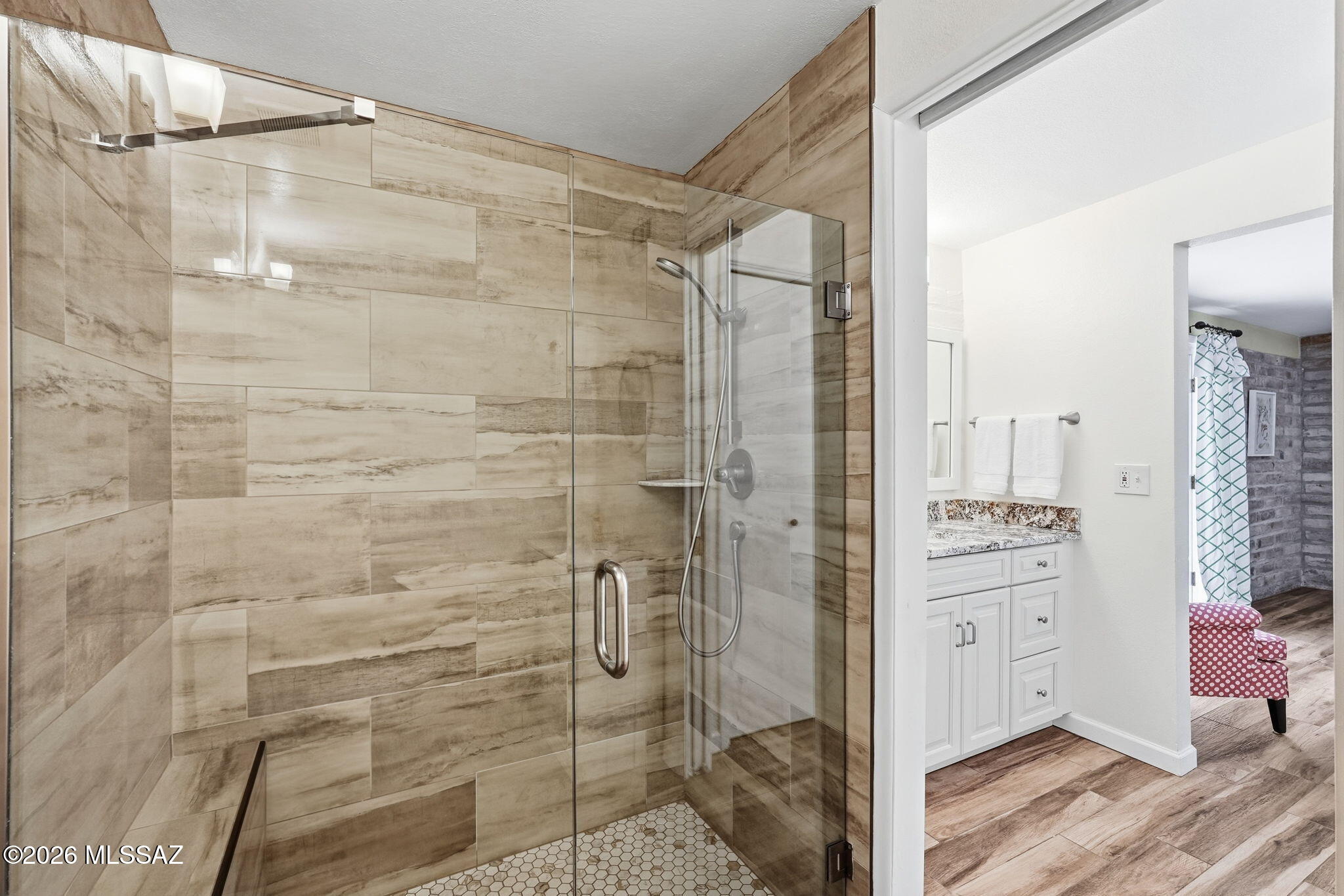 Flecha Caida Ranch Estates #10 - Residential
