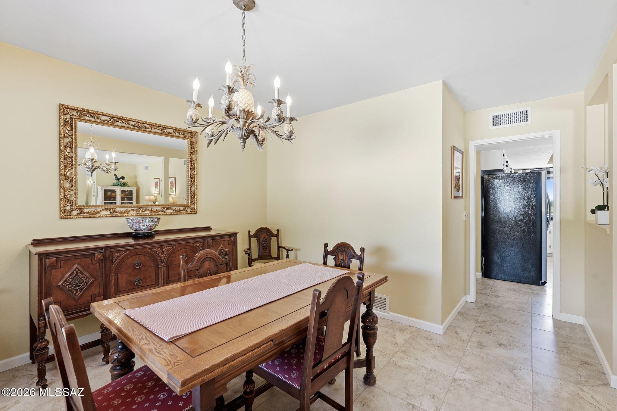 Flecha Caida Ranch Estates #10 - Residential