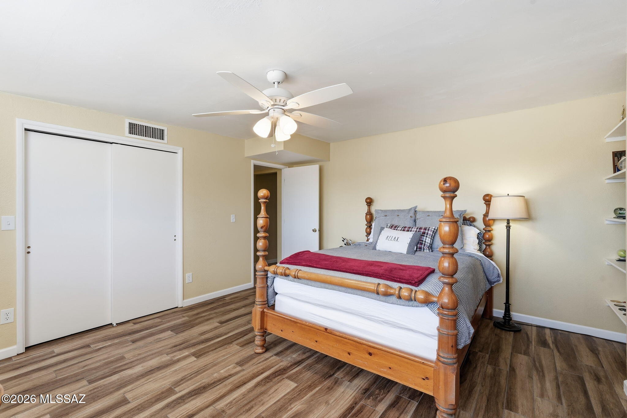 Flecha Caida Ranch Estates #10 - Residential