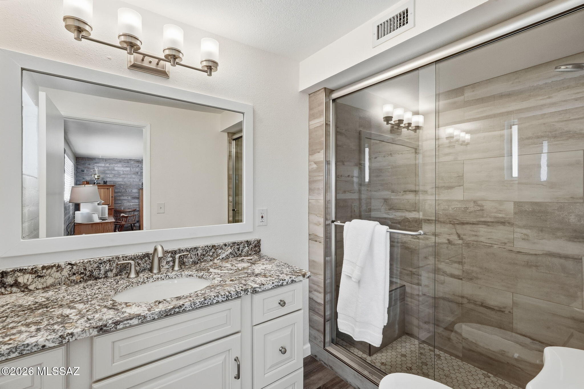 Flecha Caida Ranch Estates #10 - Residential