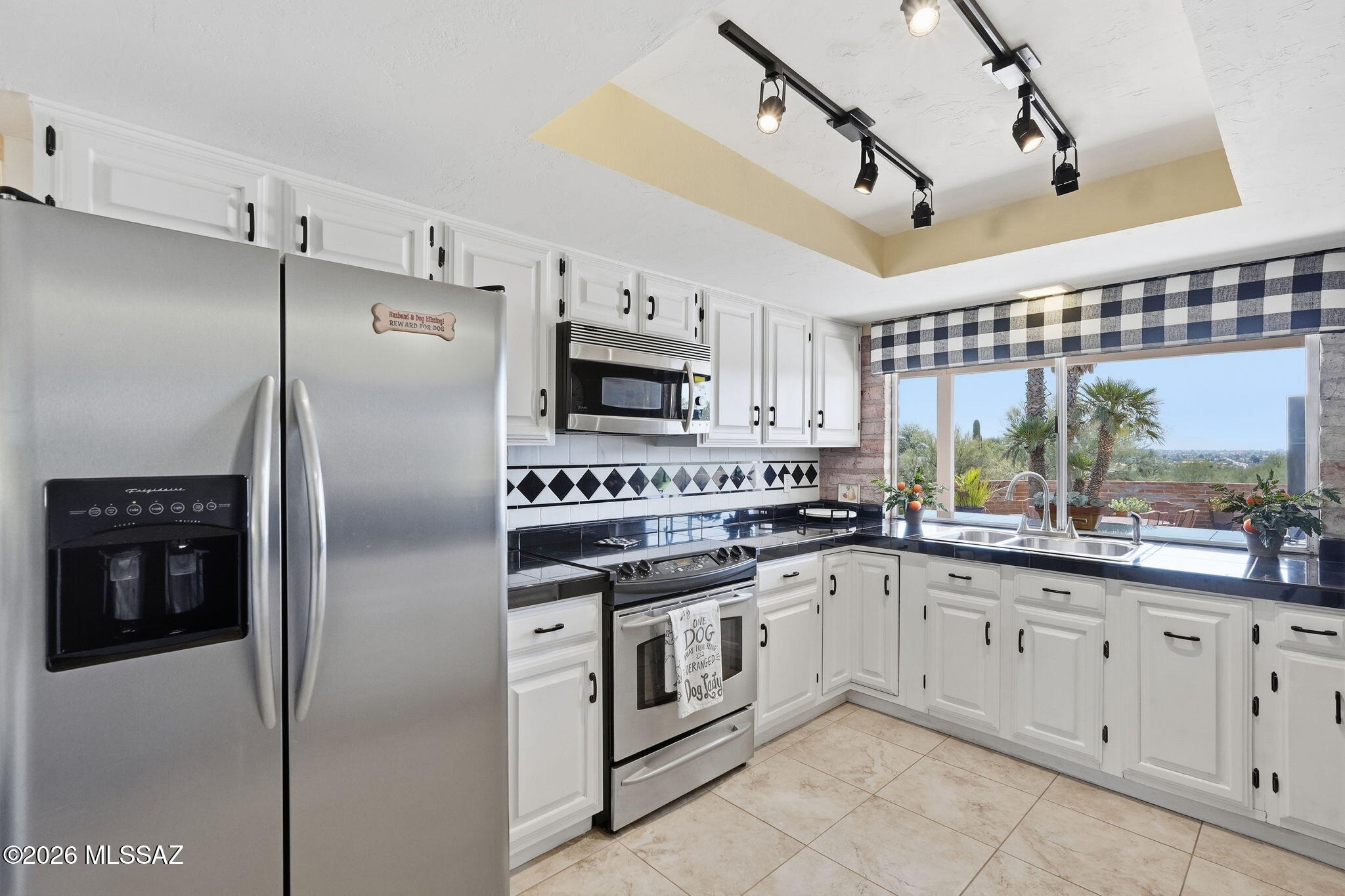 Flecha Caida Ranch Estates #10 - Residential